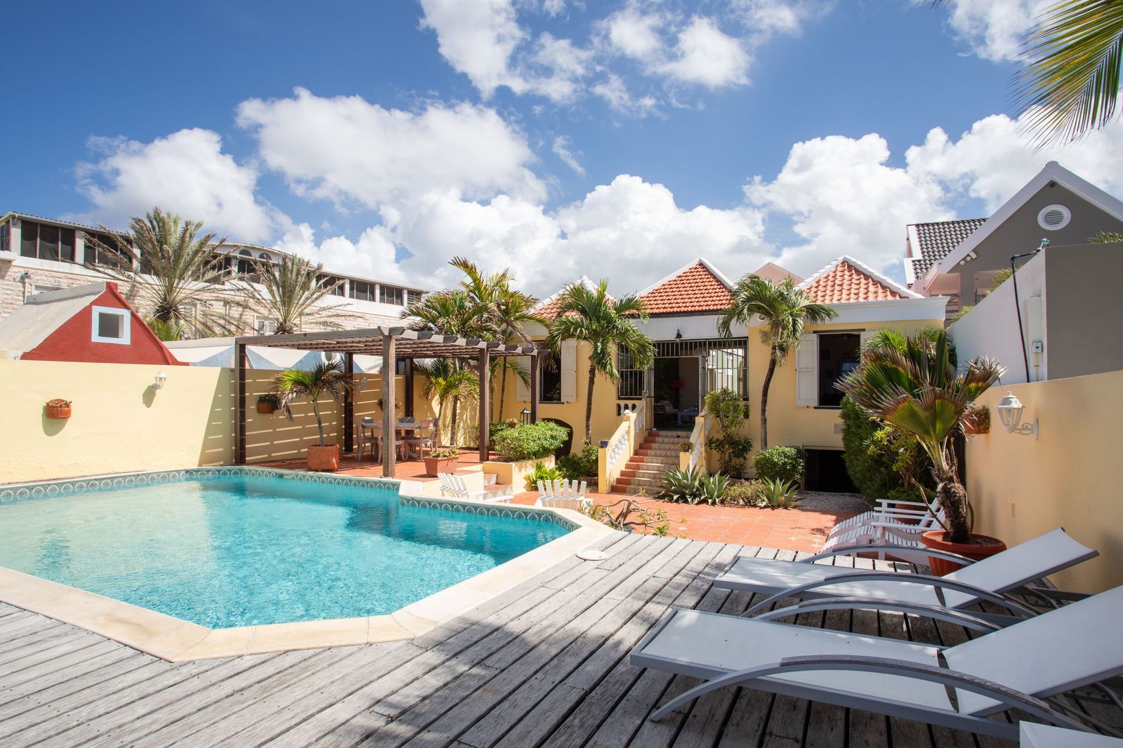 Pietermaai 154, Curacao foto-14