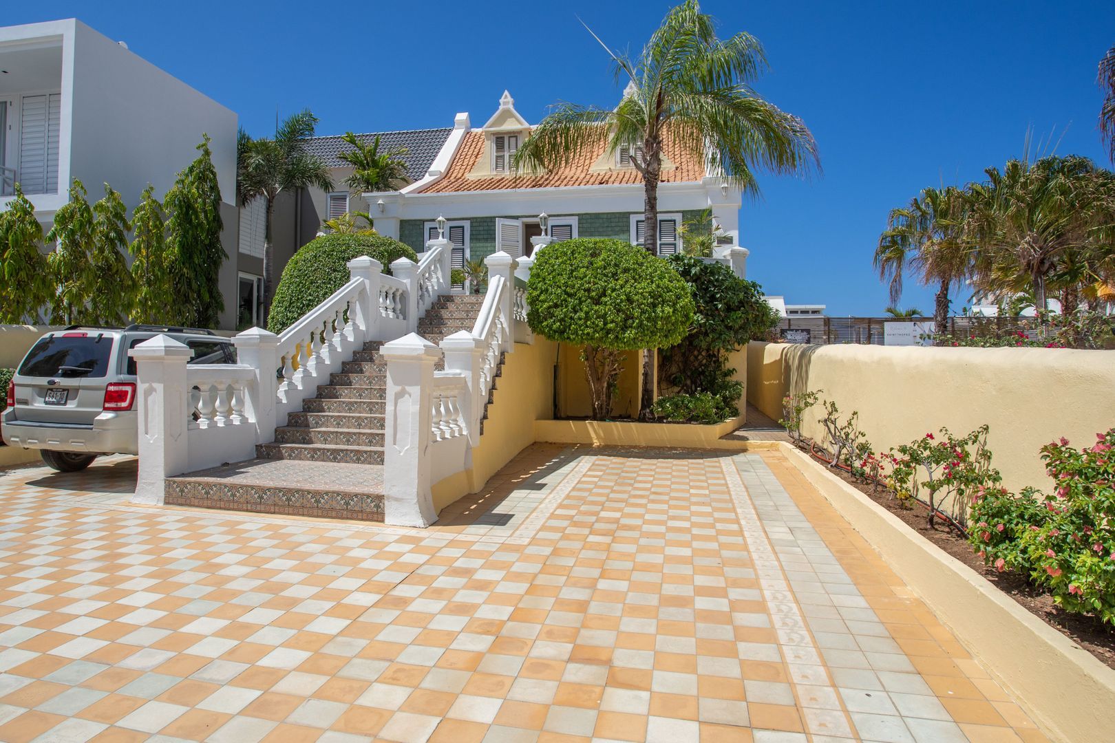 Pietermaai 154, Curacao foto-49