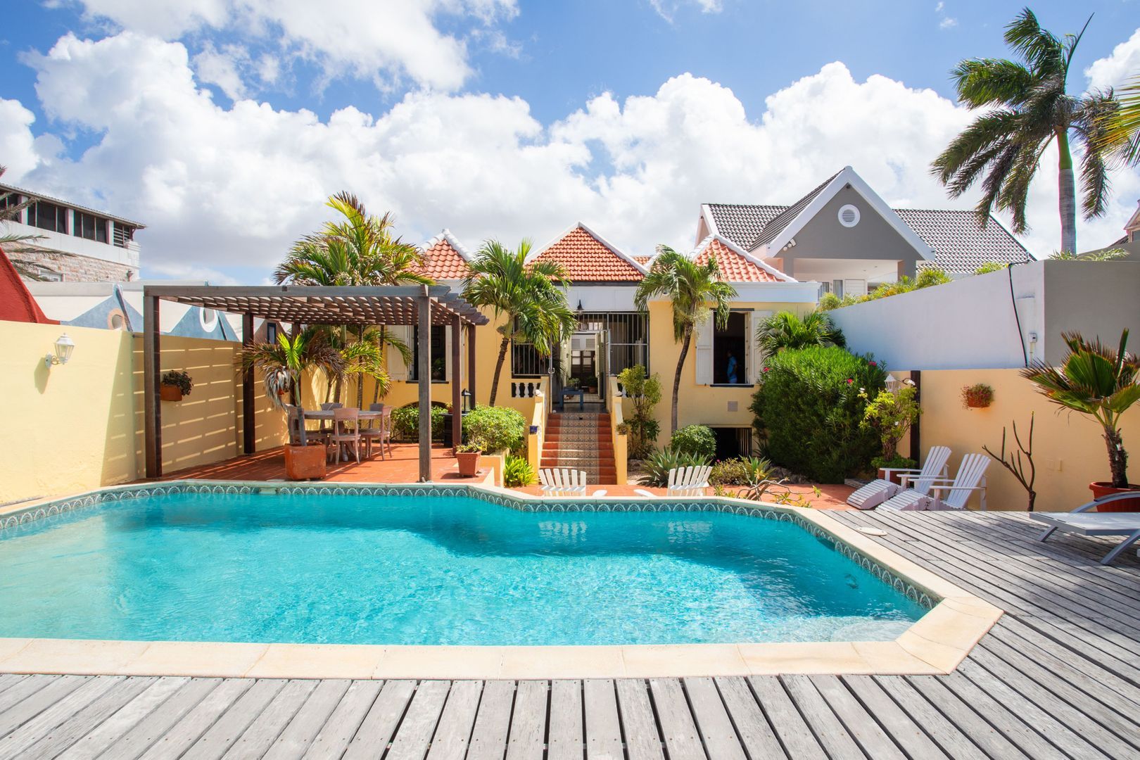 Pietermaai 154, Curacao foto-11