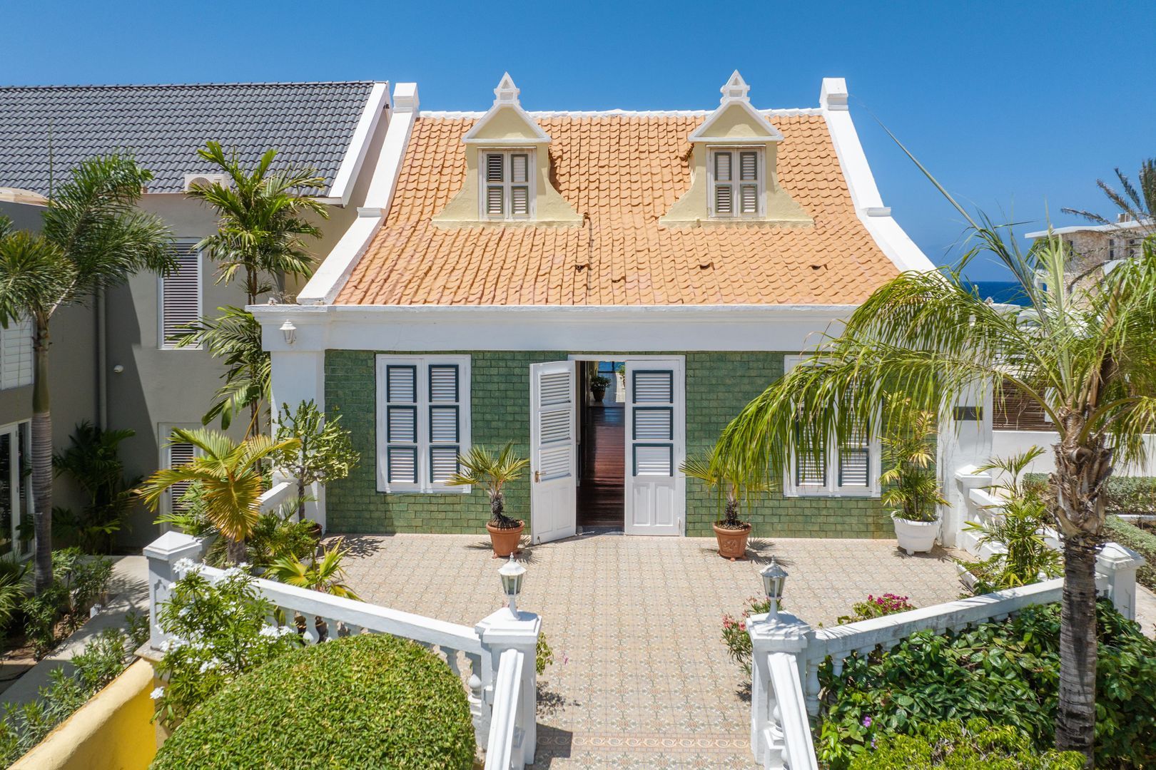 Pietermaai 154, Curacao foto-97