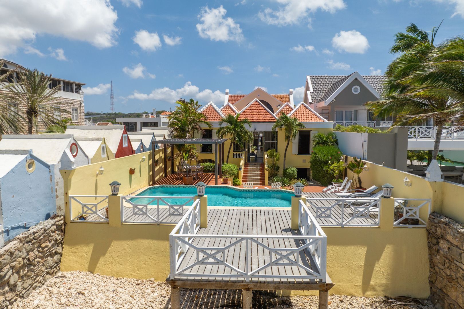 Pietermaai 154, Curacao foto-86