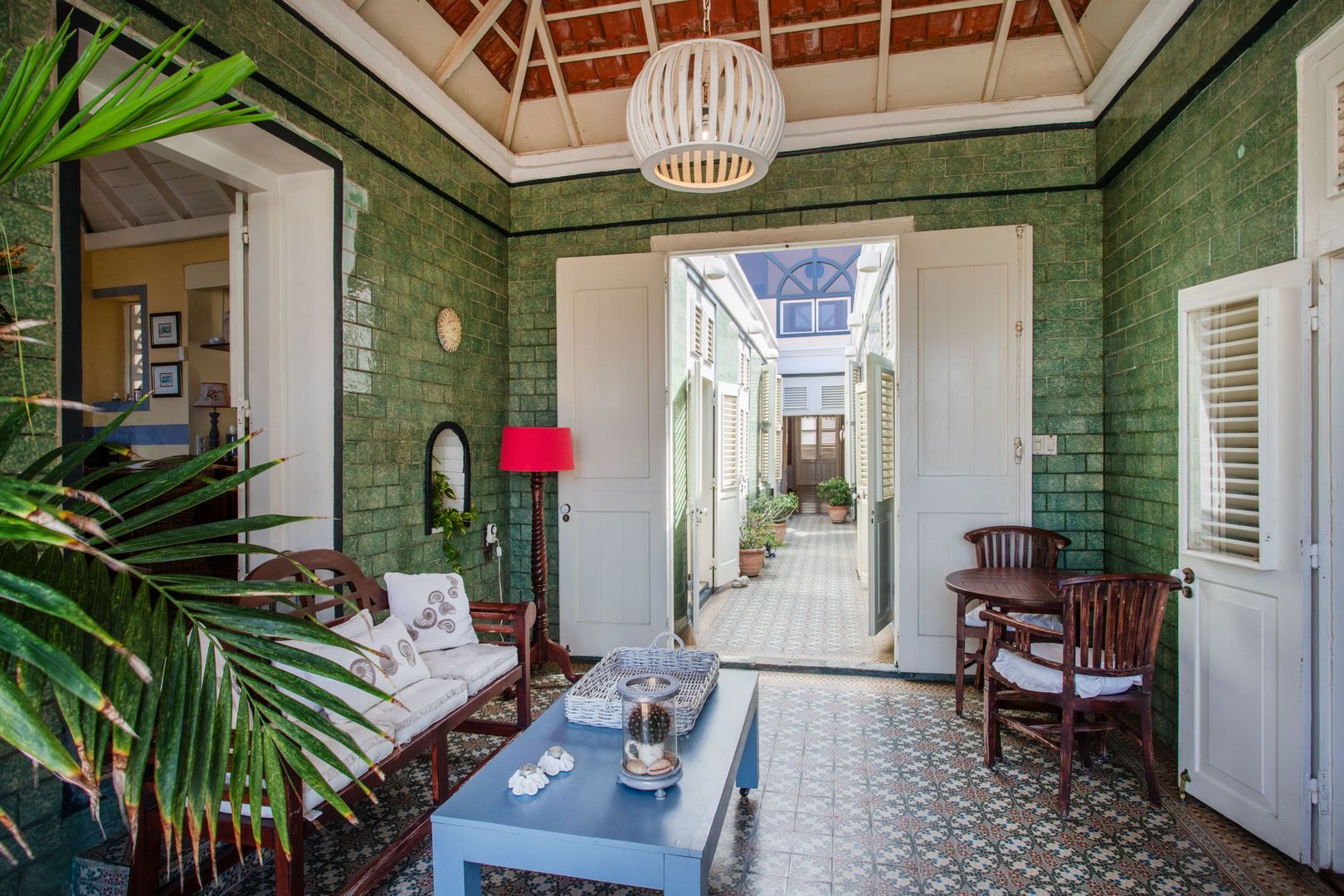 Pietermaai 154, Curacao foto-19