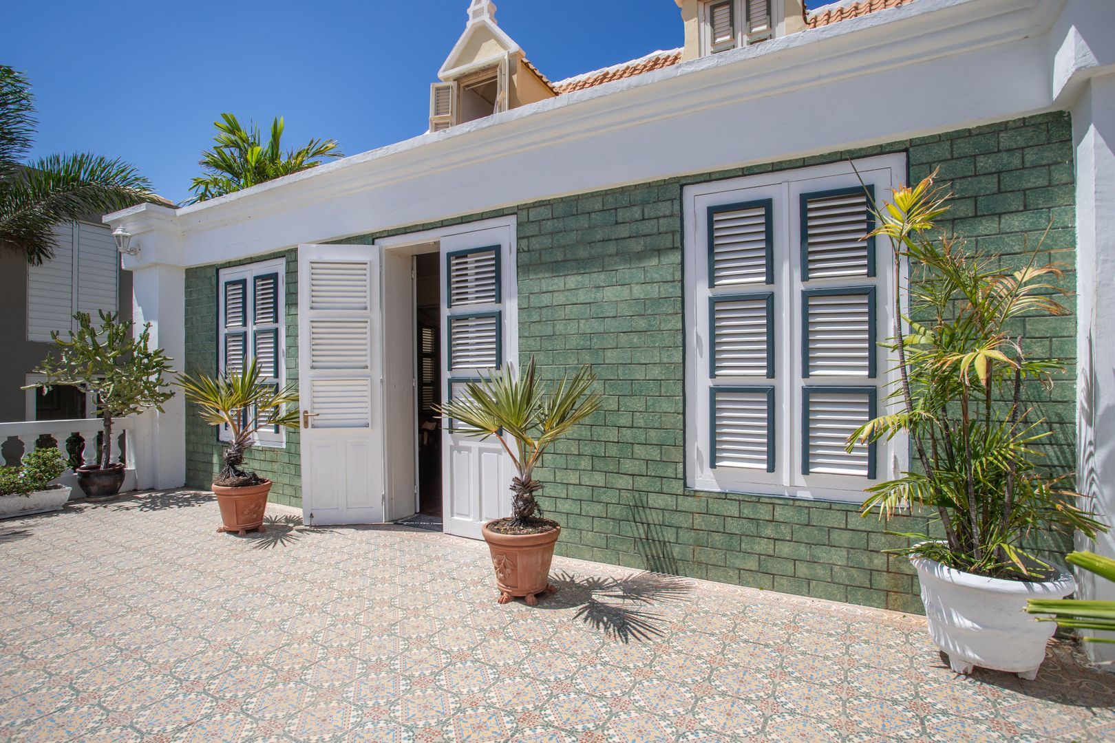 Pietermaai 154, Curacao foto-46