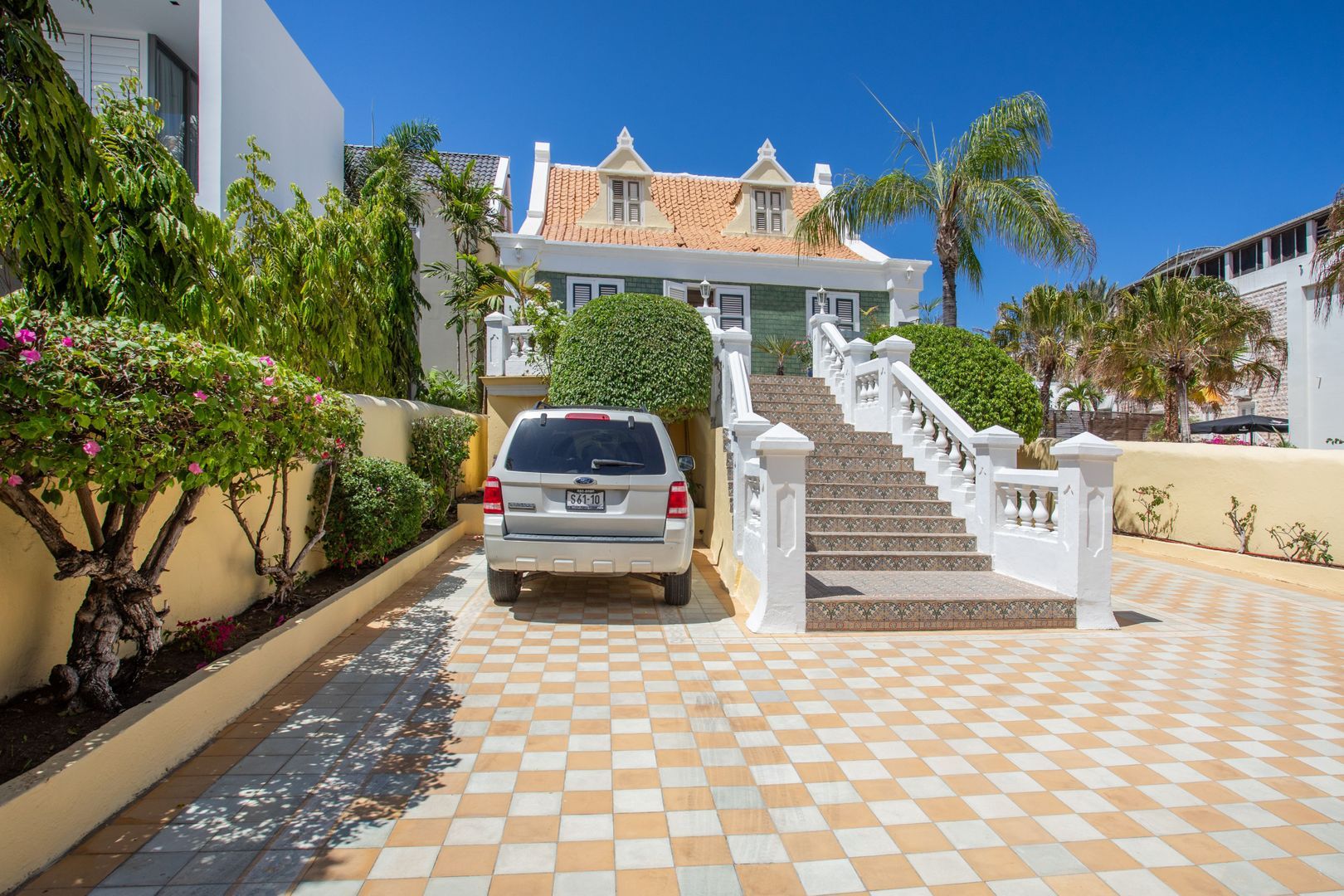 Pietermaai 154, Curacao foto-51