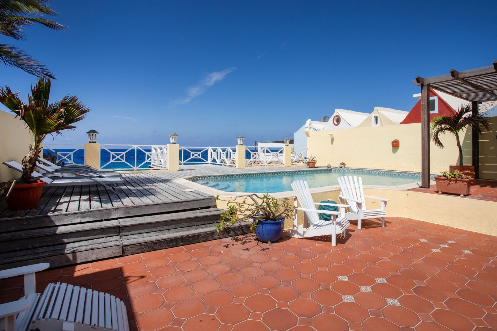 Pietermaai 154, Curacao foto-3