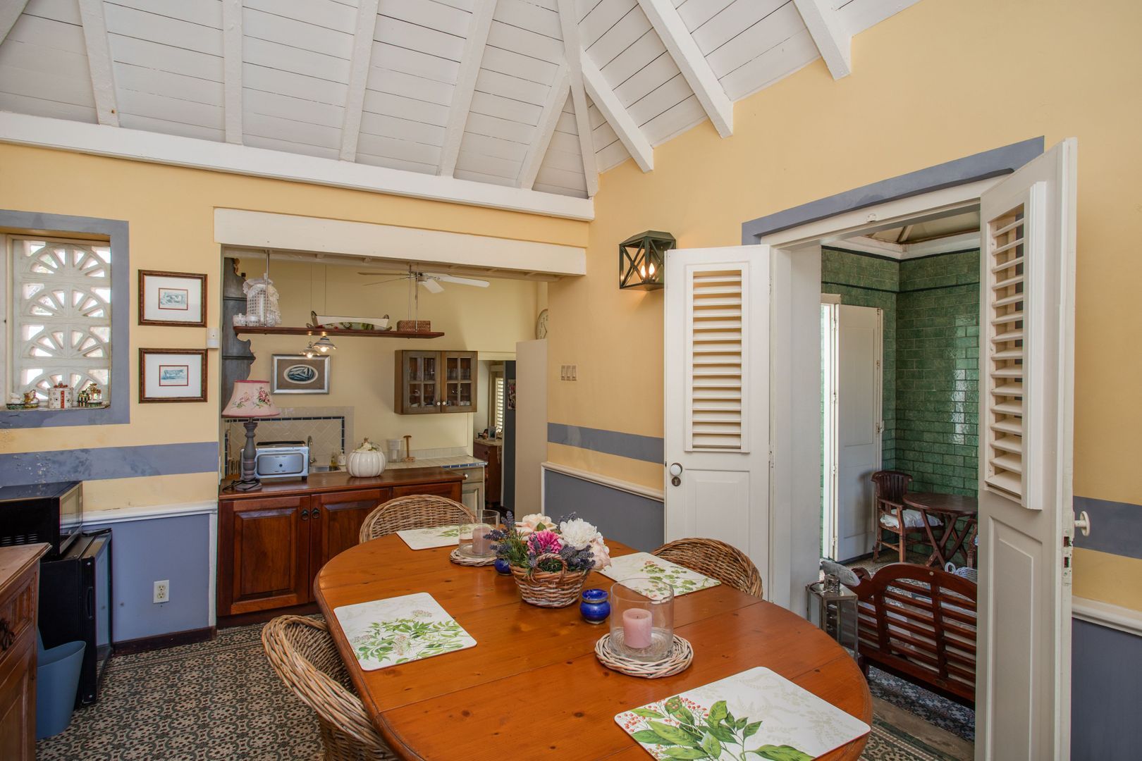 Pietermaai 154, Curacao foto-24