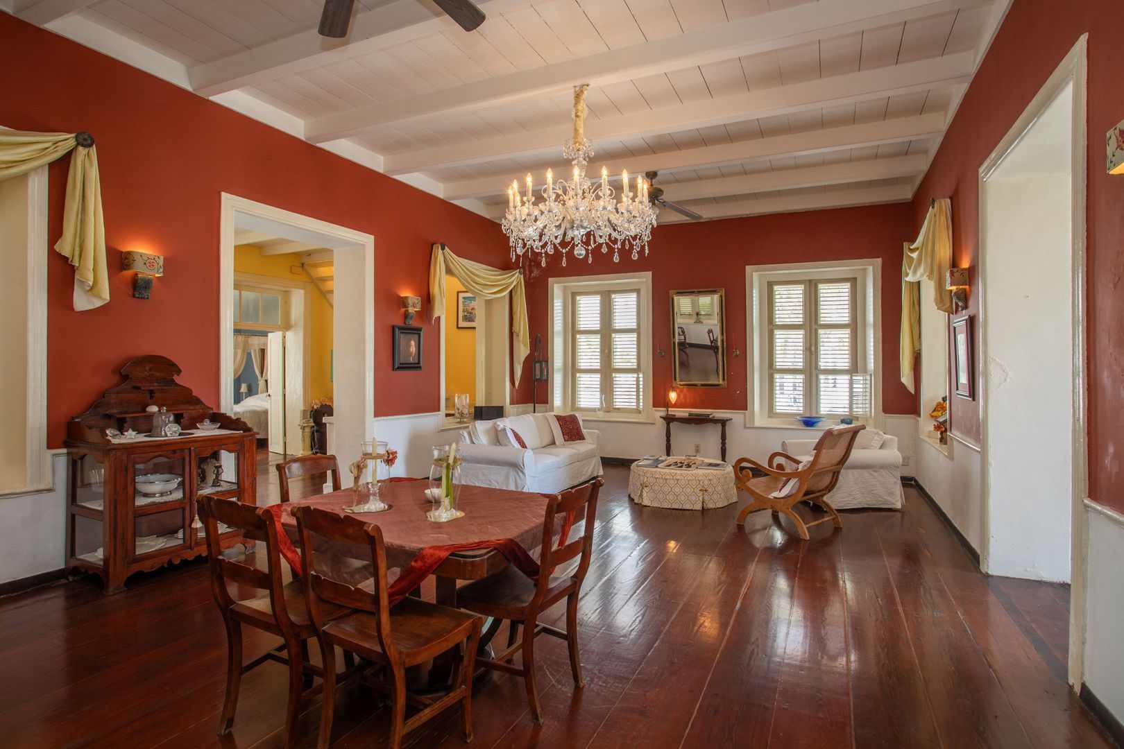 Pietermaai 154, Curacao foto-44