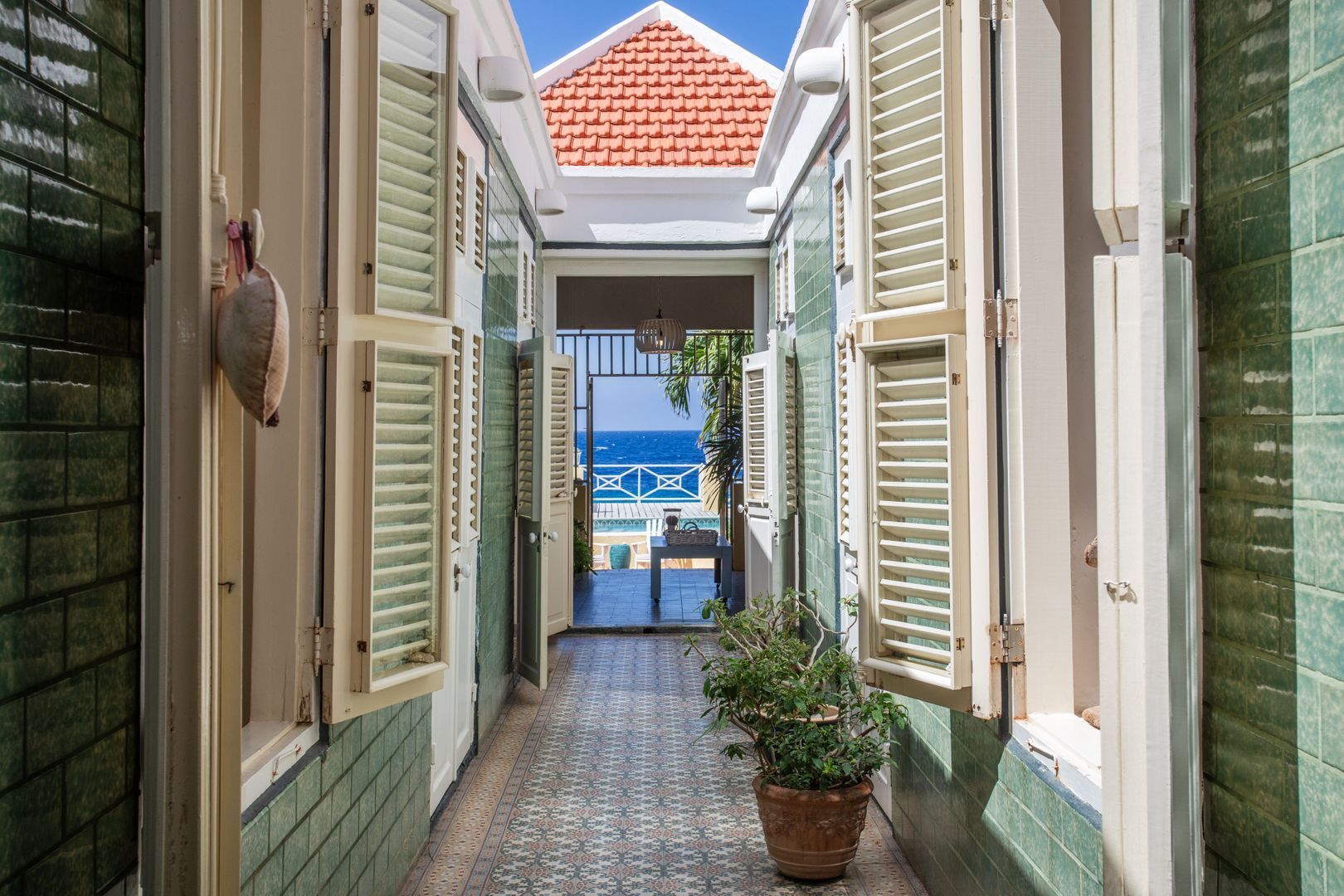 Pietermaai 154, Curacao foto-29