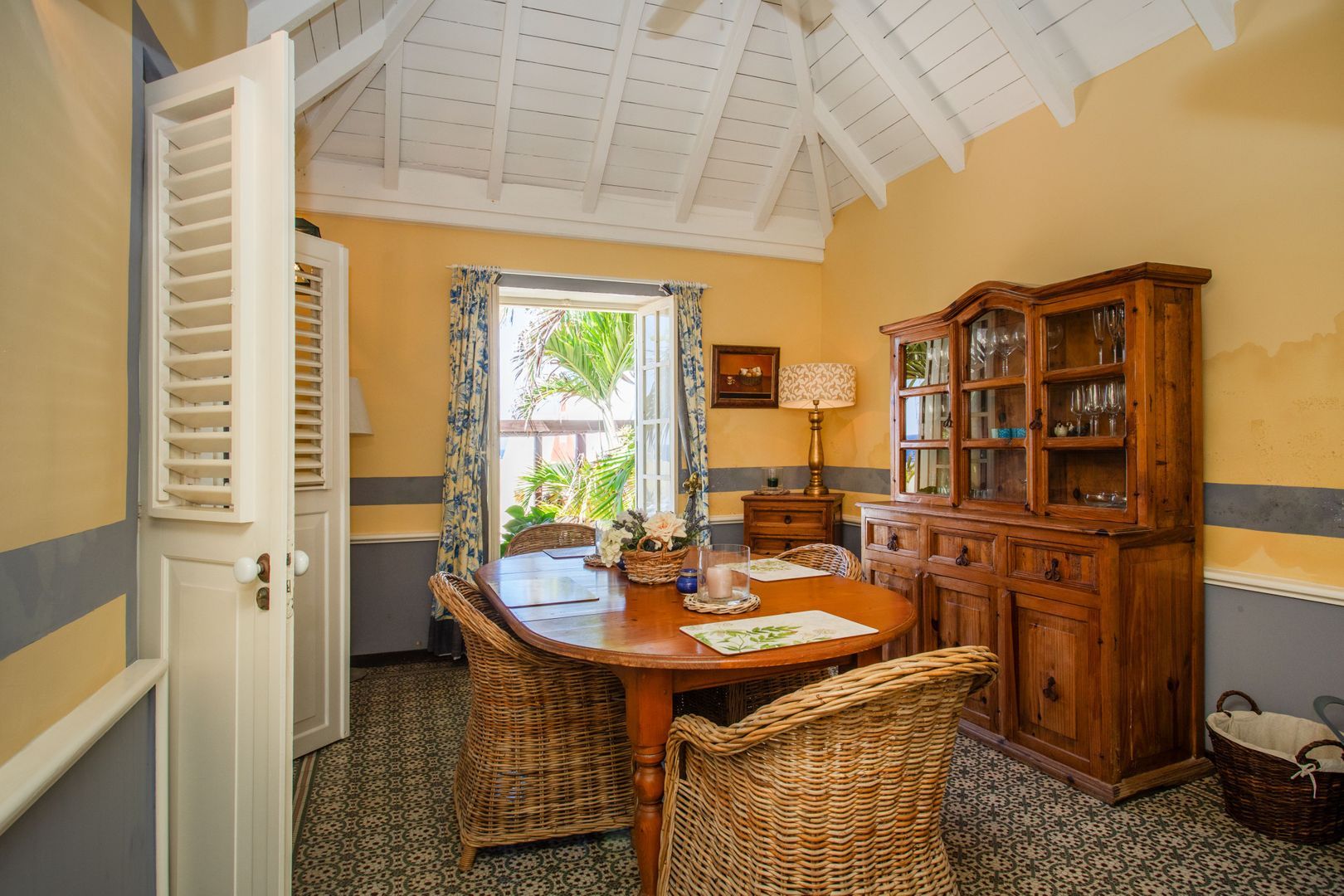 Pietermaai 154, Curacao foto-22