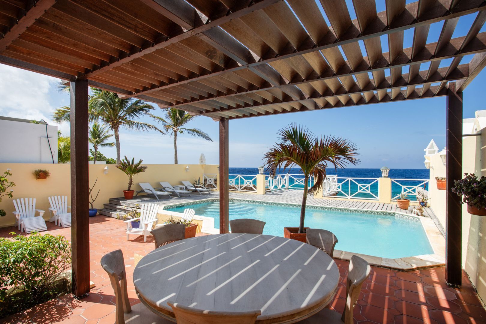 Pietermaai 154, Curacao foto-4