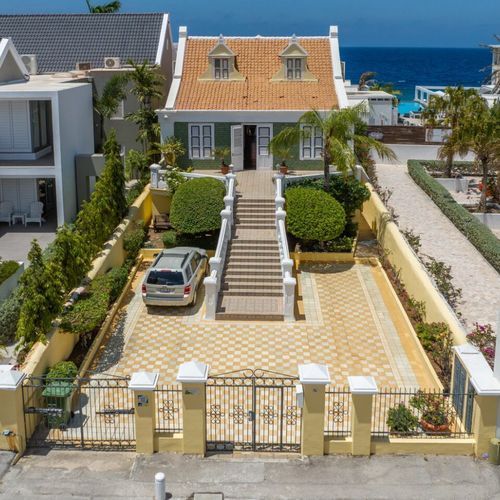 Pietermaai 154, Curacao foto-1