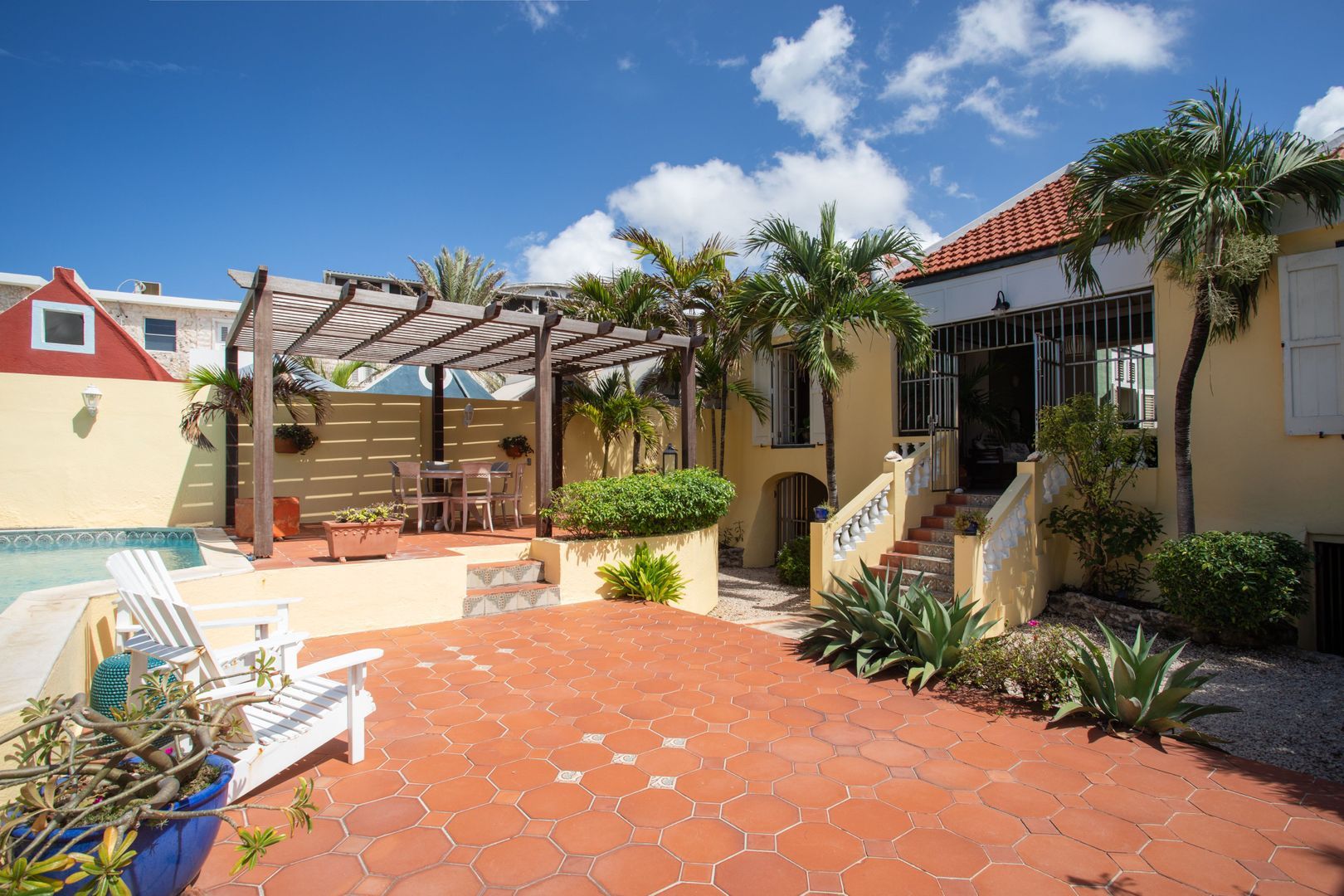 Pietermaai 154, Curacao foto-15