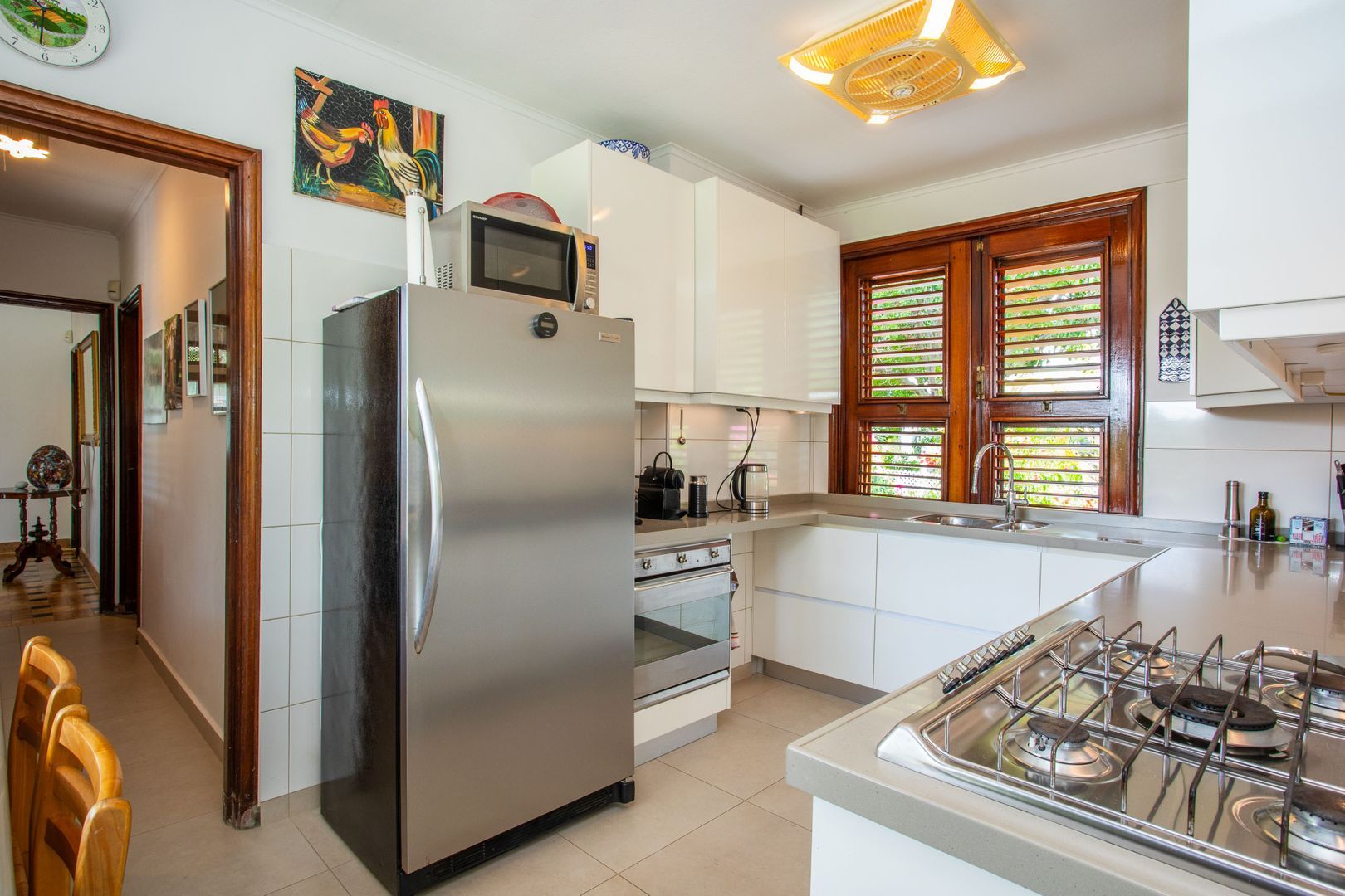 Bernhardlaan 7, Emmastad foto-19