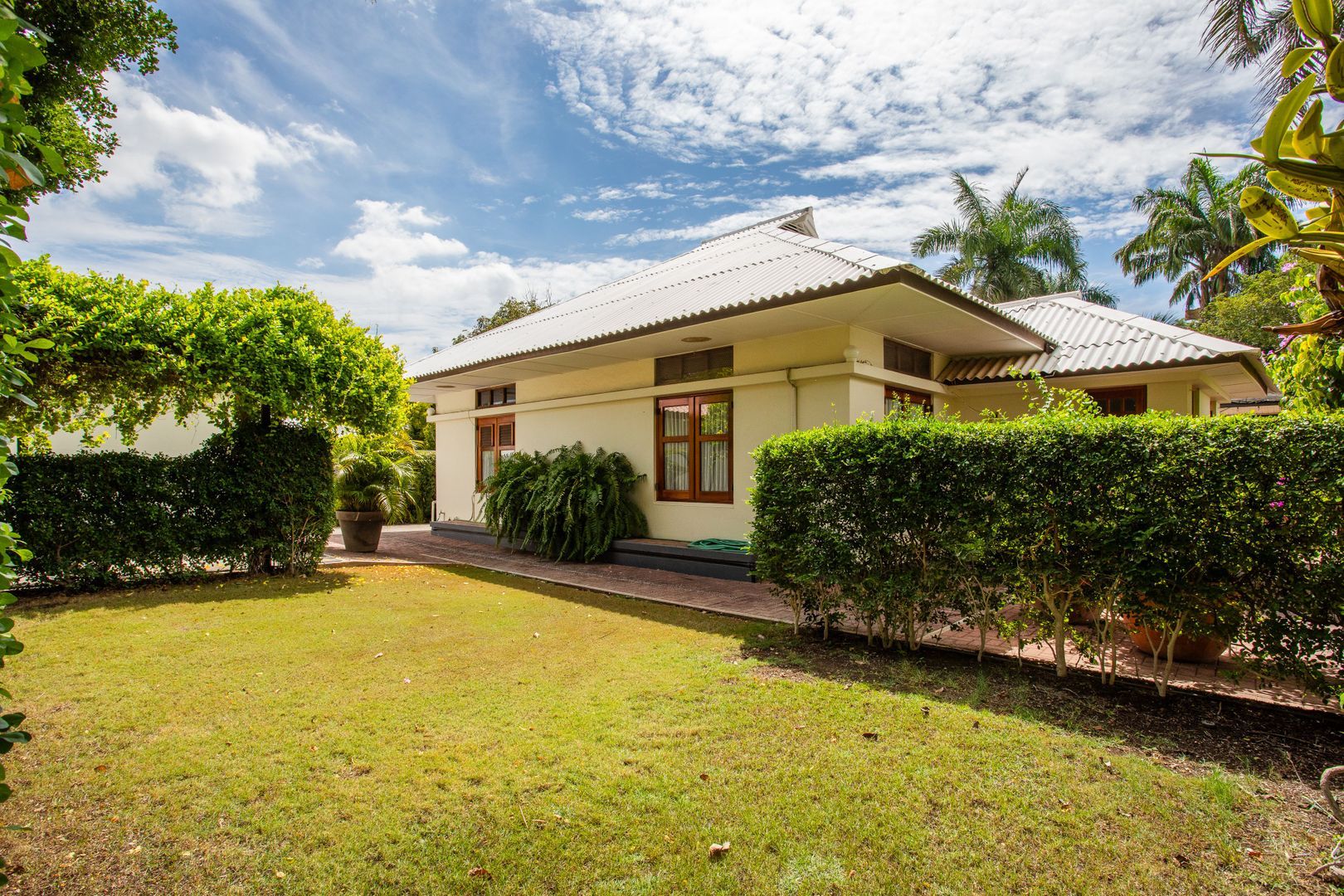 Bernhardlaan 7, Emmastad foto-41