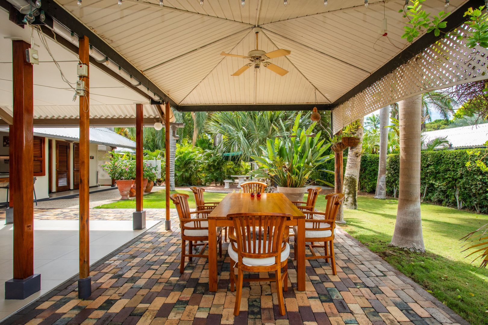 Bernhardlaan 7, Emmastad foto-35