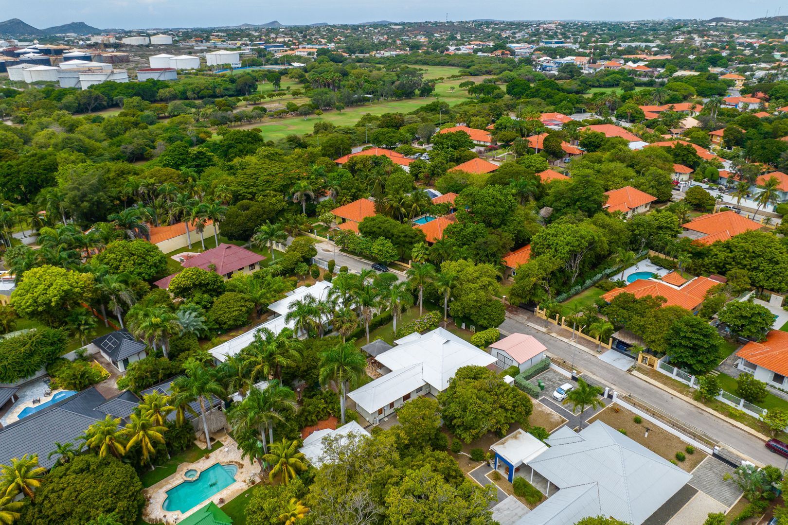 Bernhardlaan 7, Emmastad foto-70