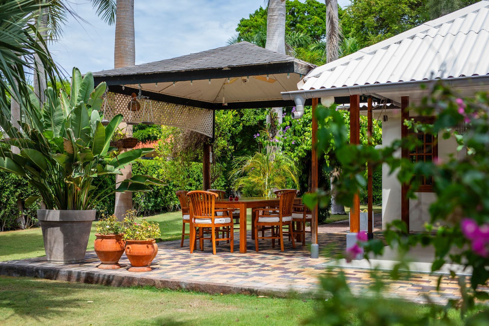 Bernhardlaan 7, Emmastad foto-48