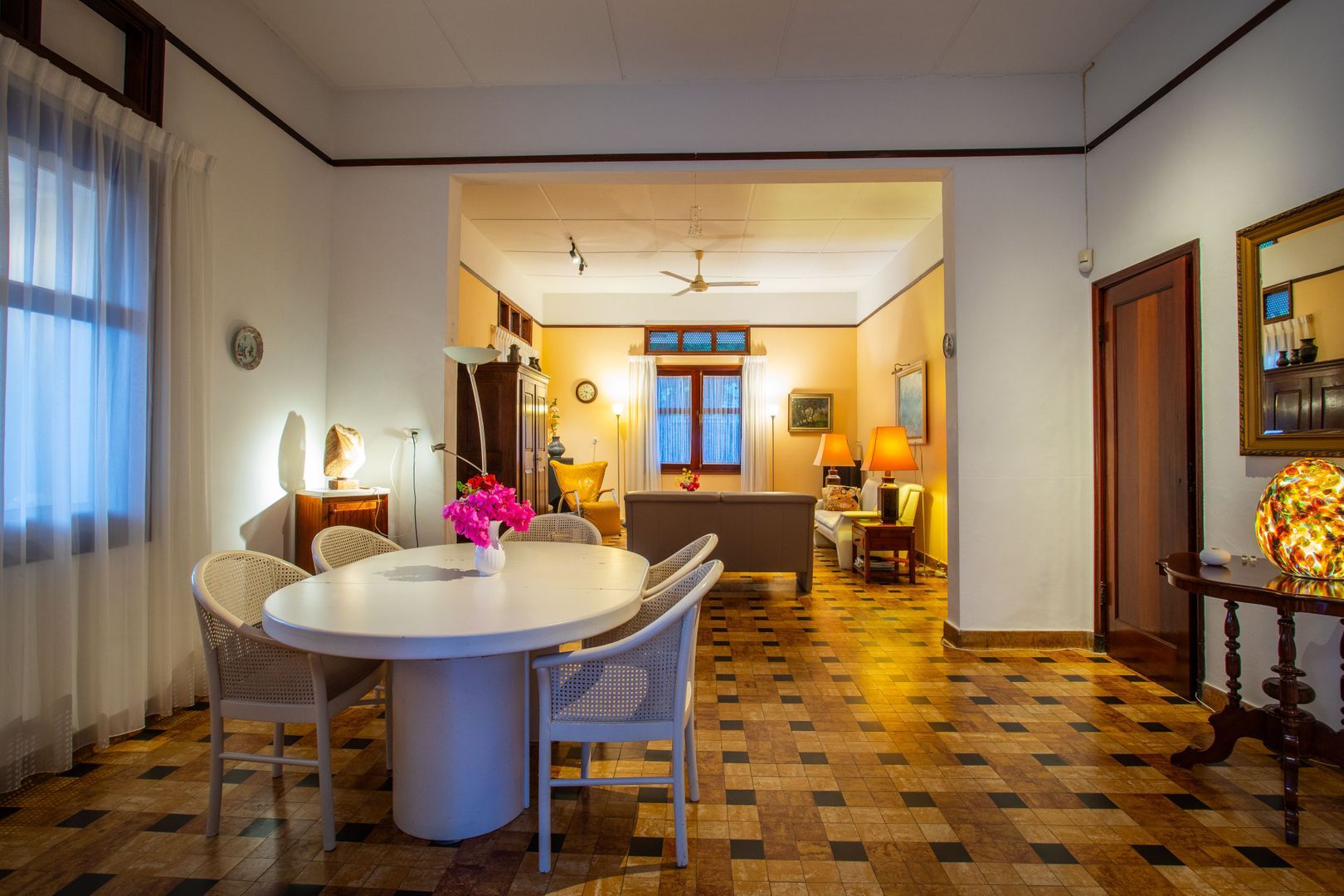 Bernhardlaan 7, Emmastad foto-72