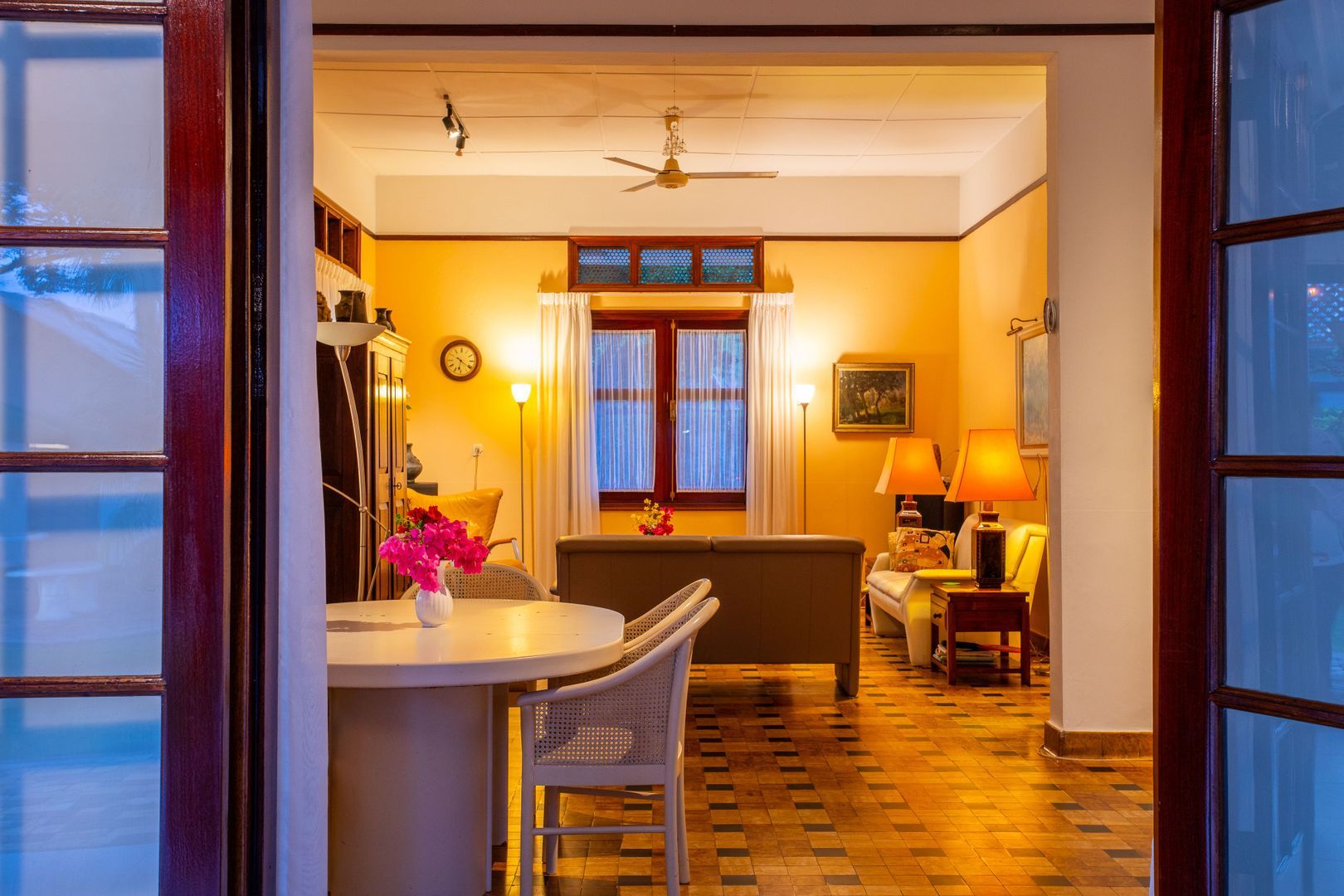 Bernhardlaan 7, Emmastad foto-77