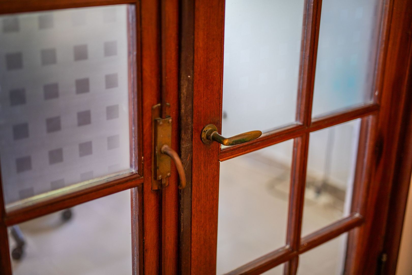 Bernhardlaan 7, Emmastad foto-58