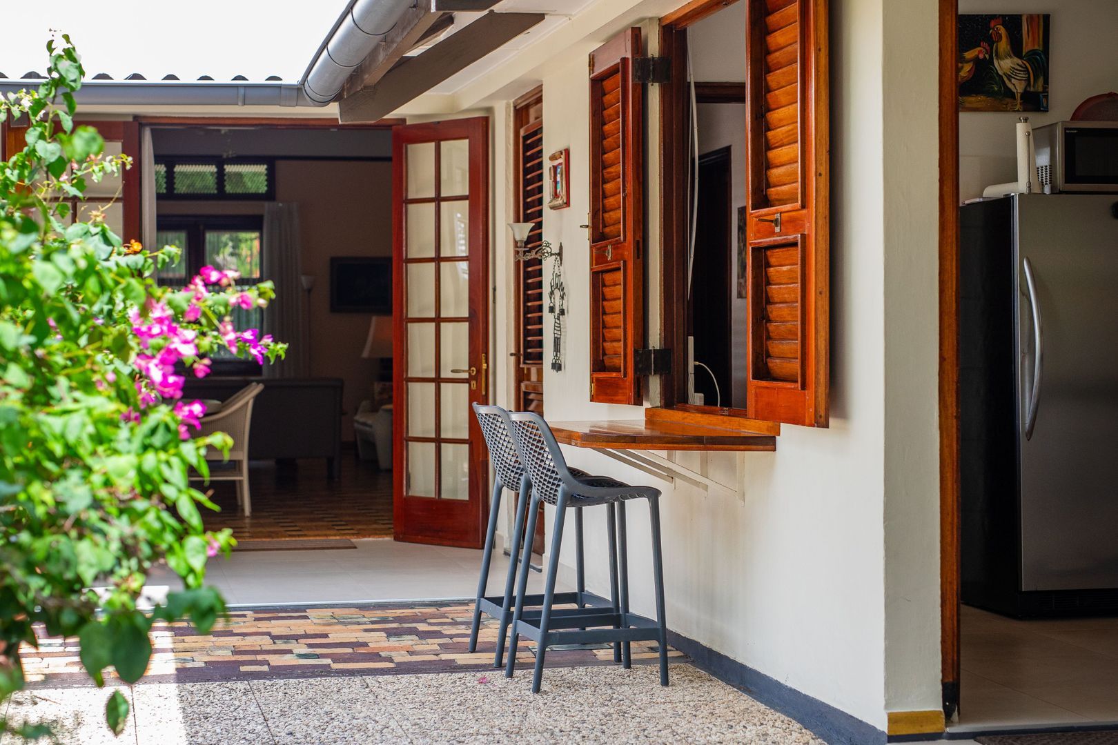 Bernhardlaan 7, Emmastad foto-61