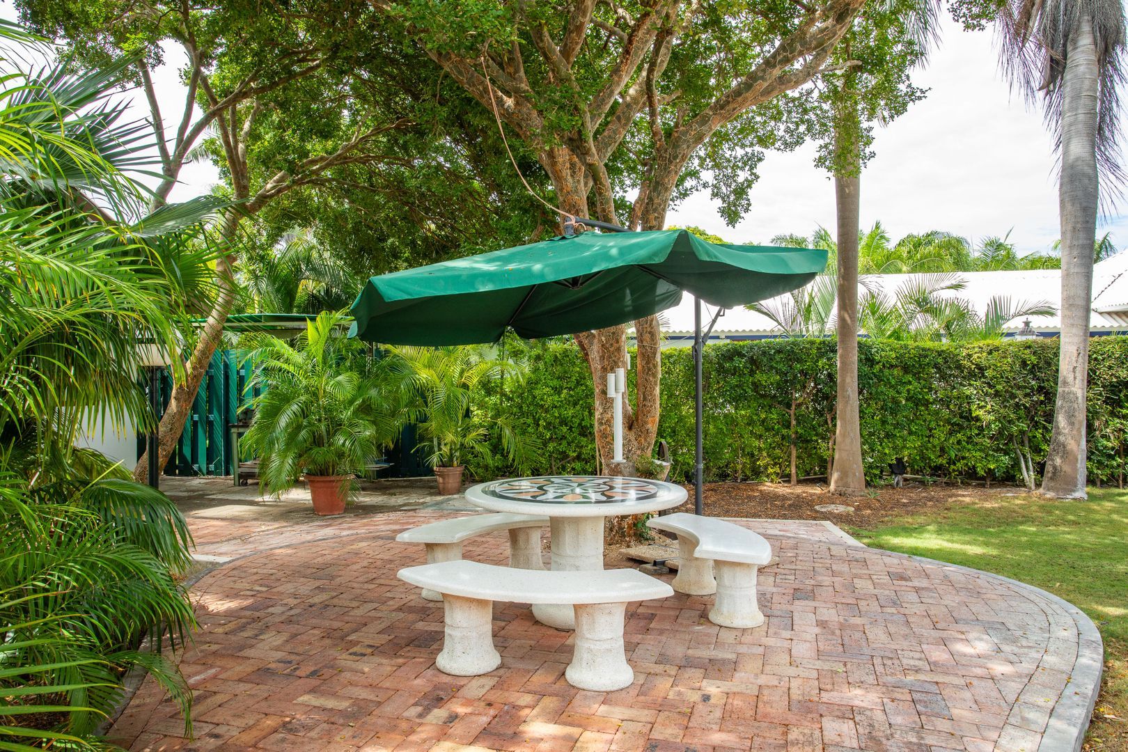 Bernhardlaan 7, Emmastad foto-43