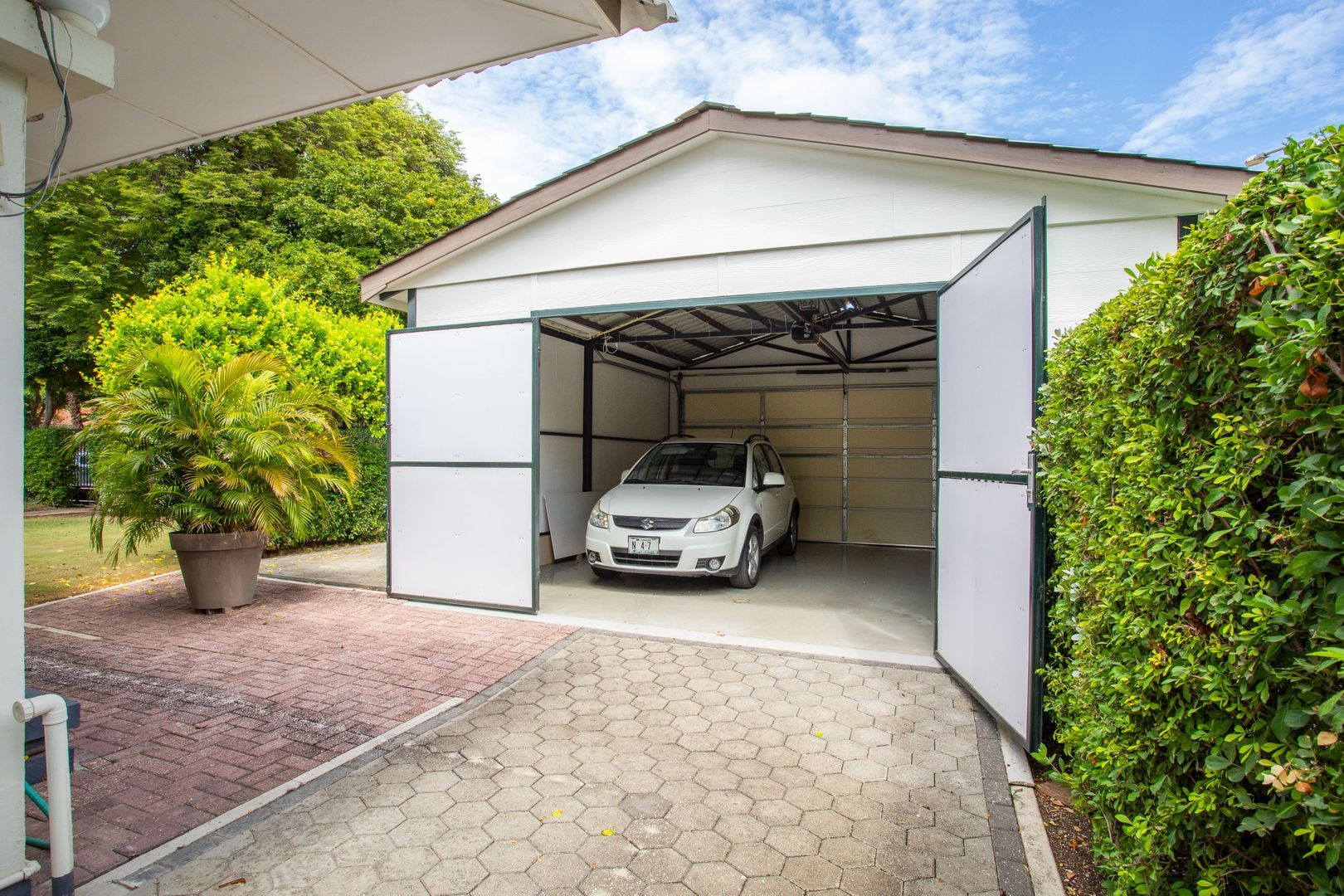 Bernhardlaan 7, Emmastad foto-32