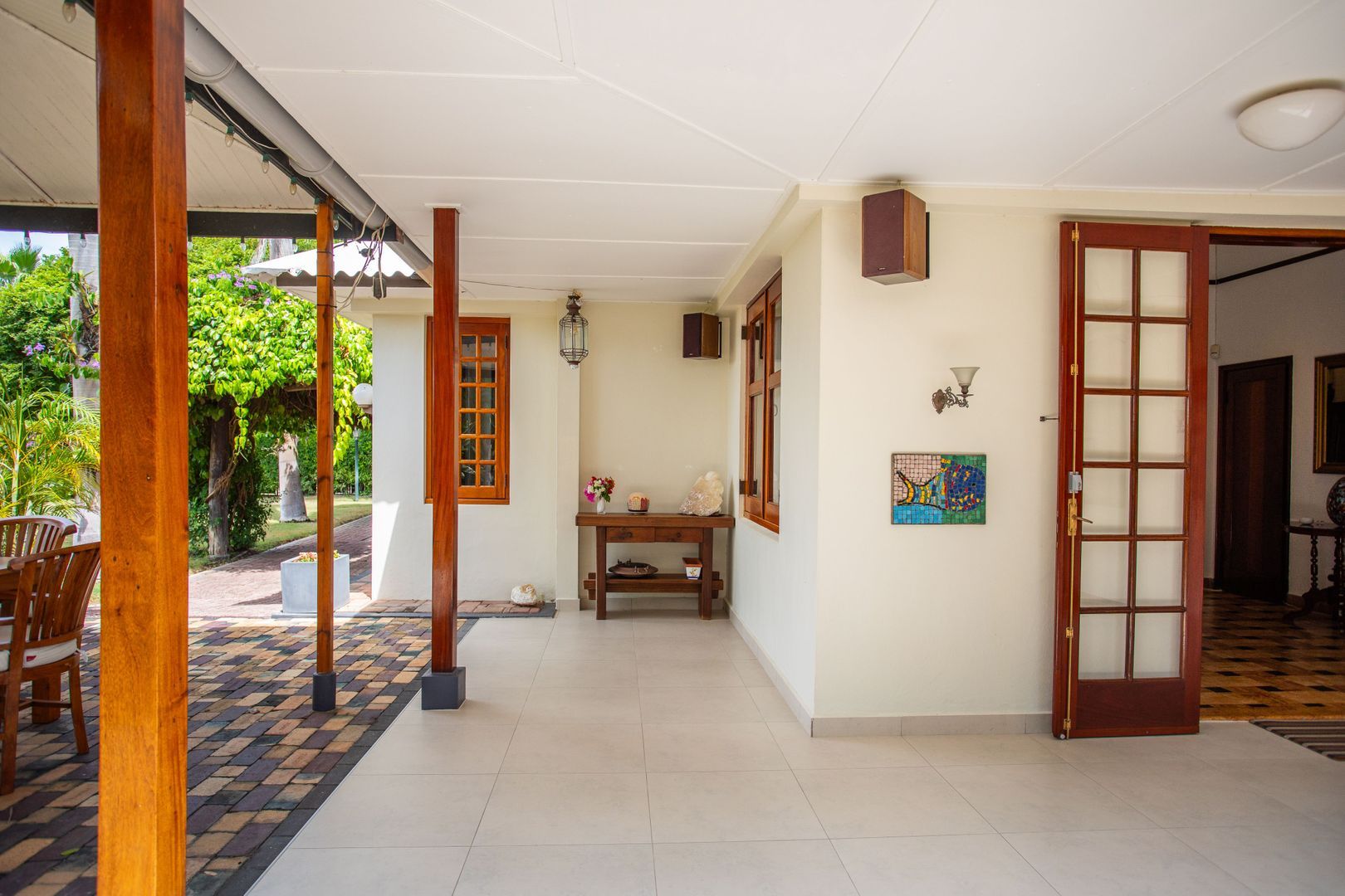 Bernhardlaan 7, Emmastad foto-64