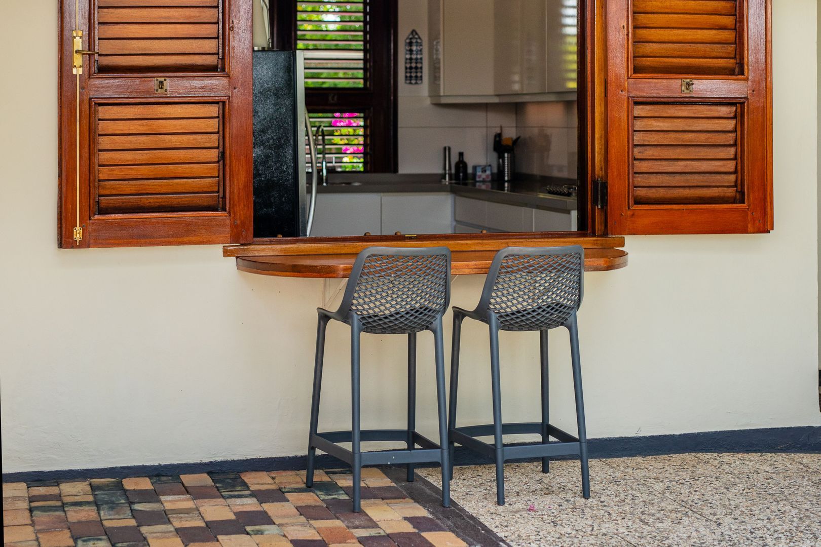 Bernhardlaan 7, Emmastad foto-53