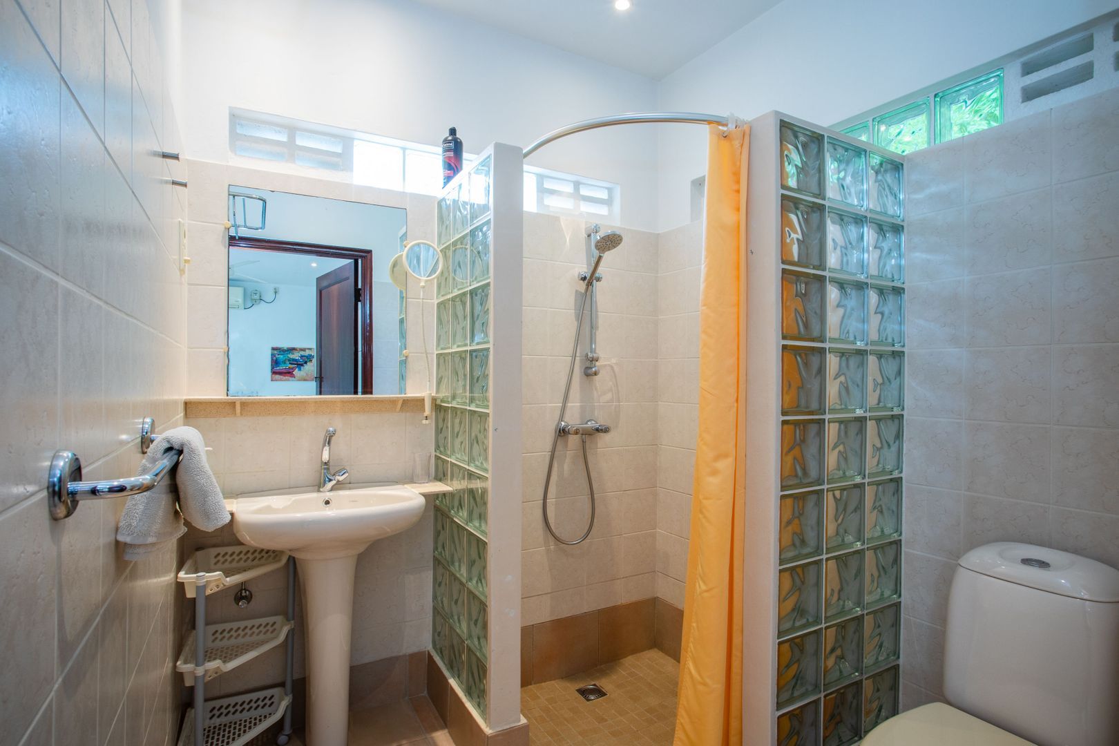 Bernhardlaan 7, Emmastad foto-24