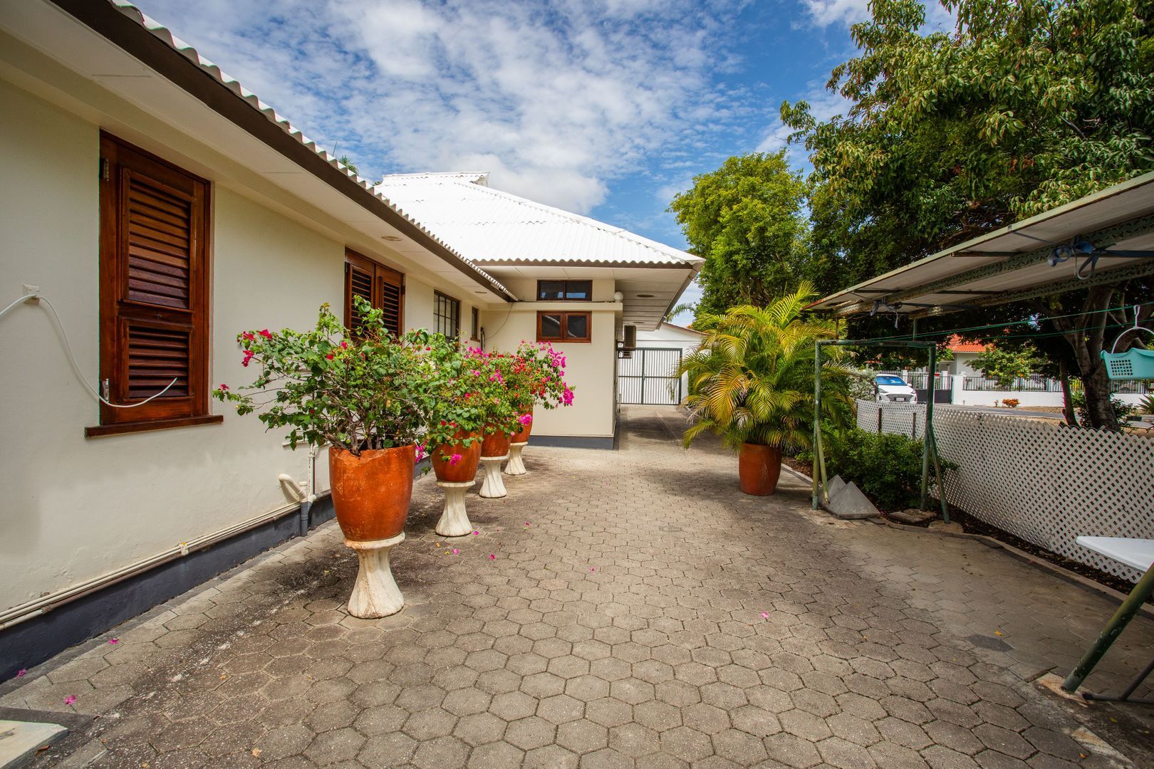 Bernhardlaan 7, Emmastad foto-30