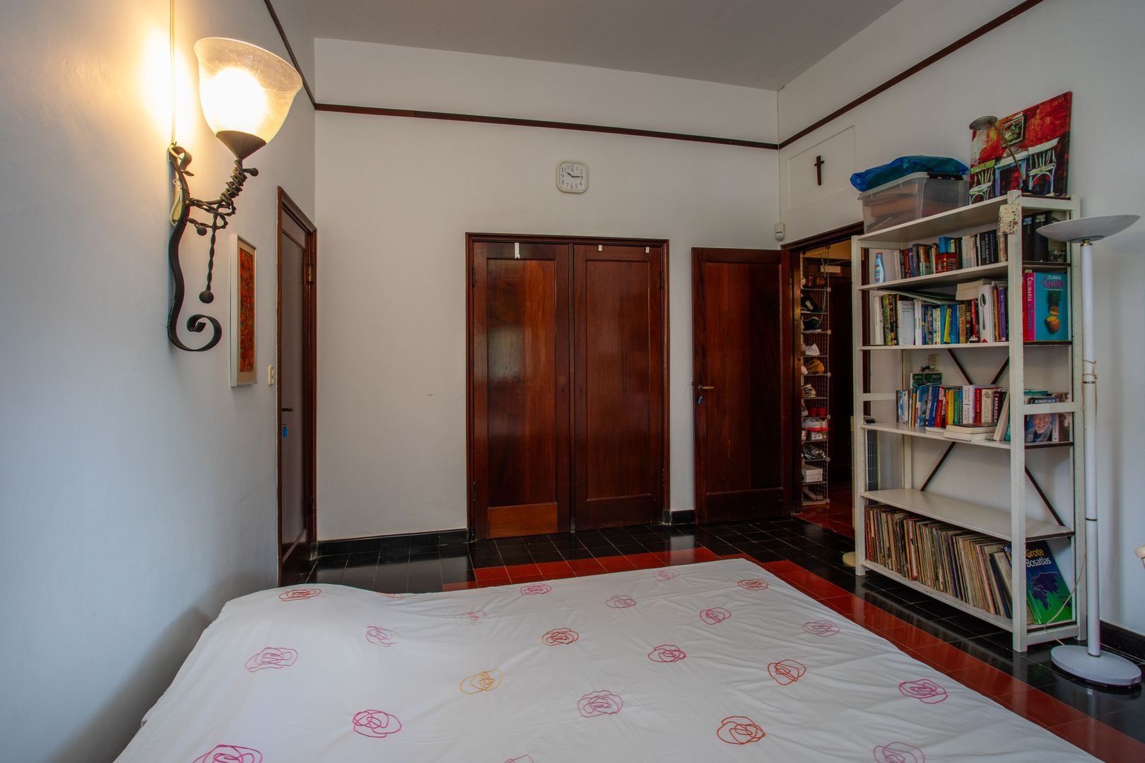 Bernhardlaan 7, Emmastad foto-16