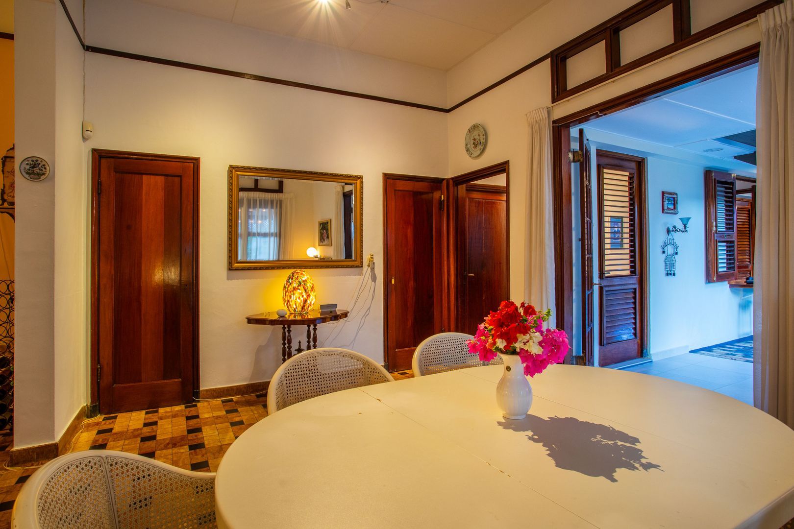 Bernhardlaan 7, Emmastad foto-73