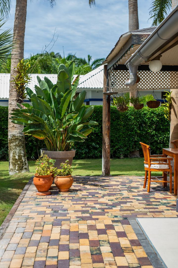 Bernhardlaan 7, Emmastad foto-49