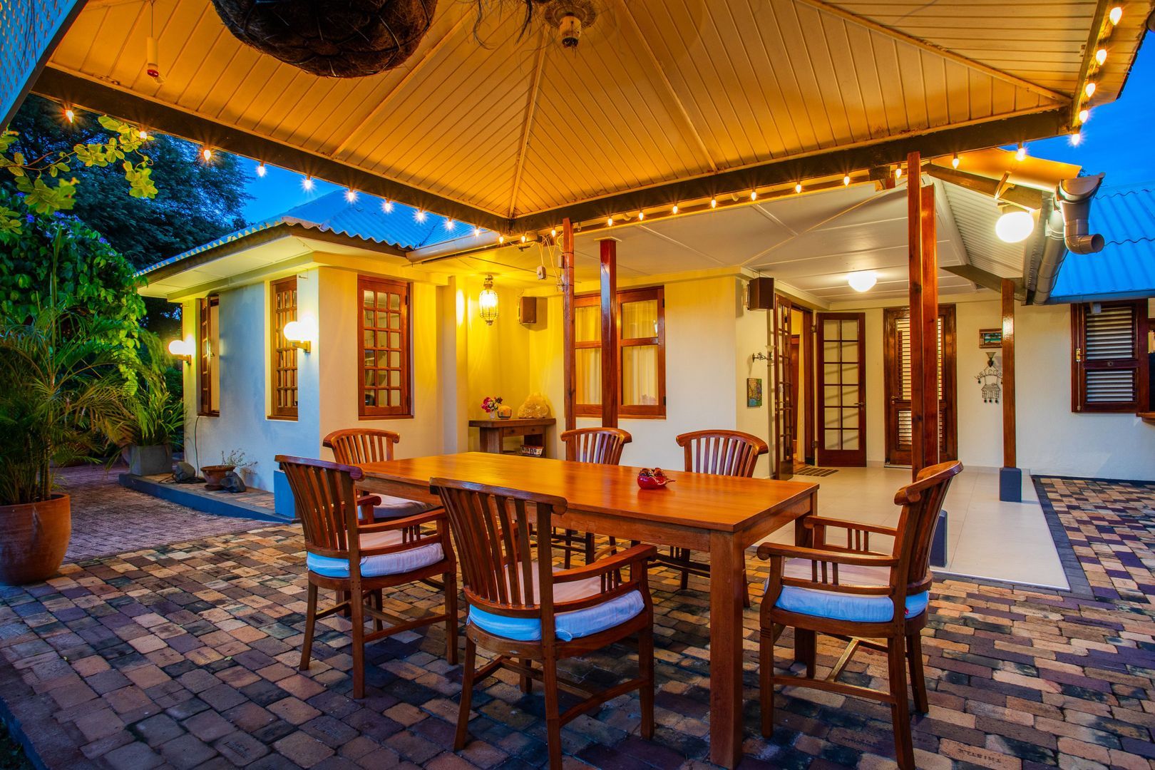 Bernhardlaan 7, Emmastad foto-78