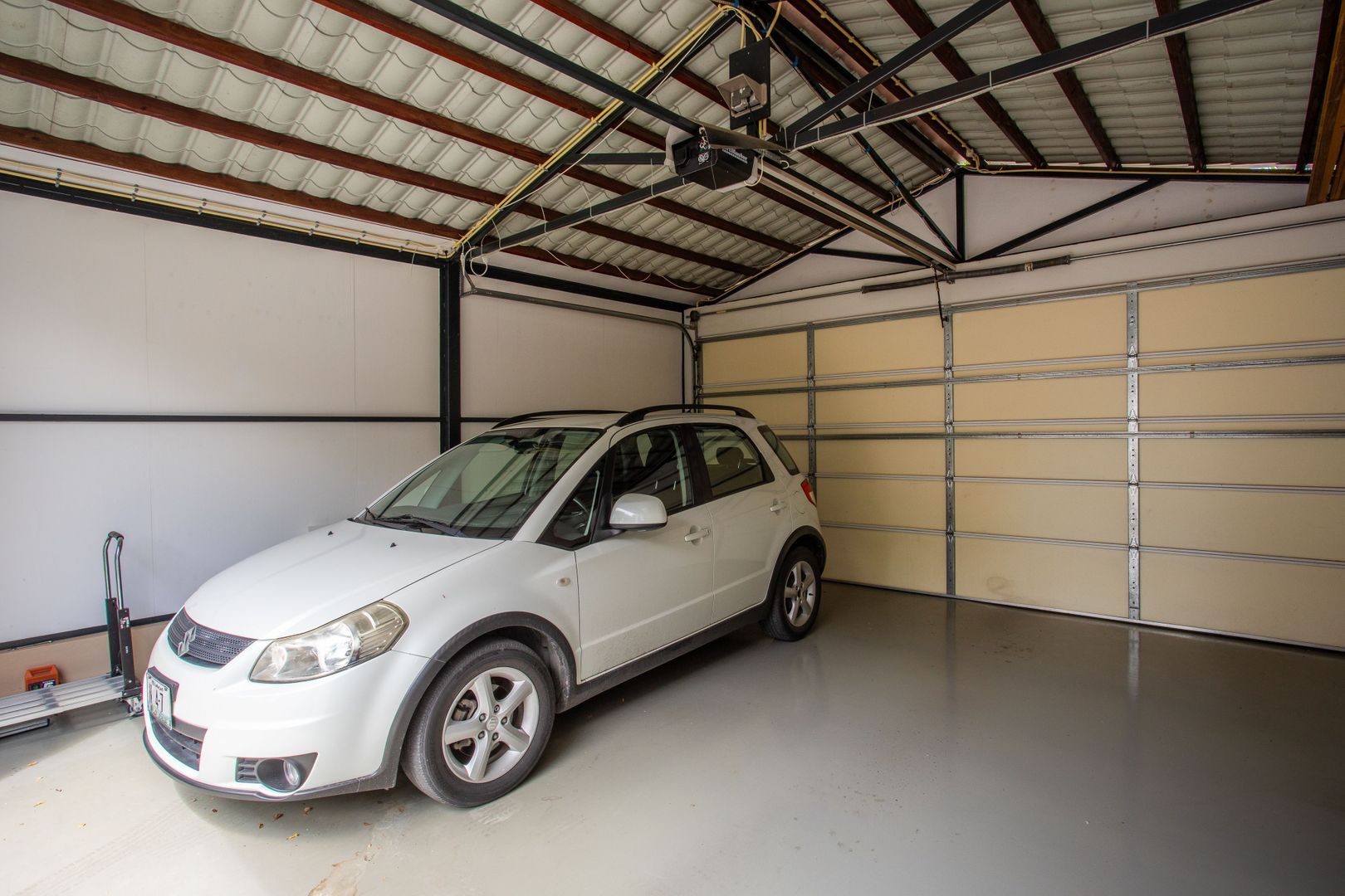 Bernhardlaan 7, Emmastad foto-31