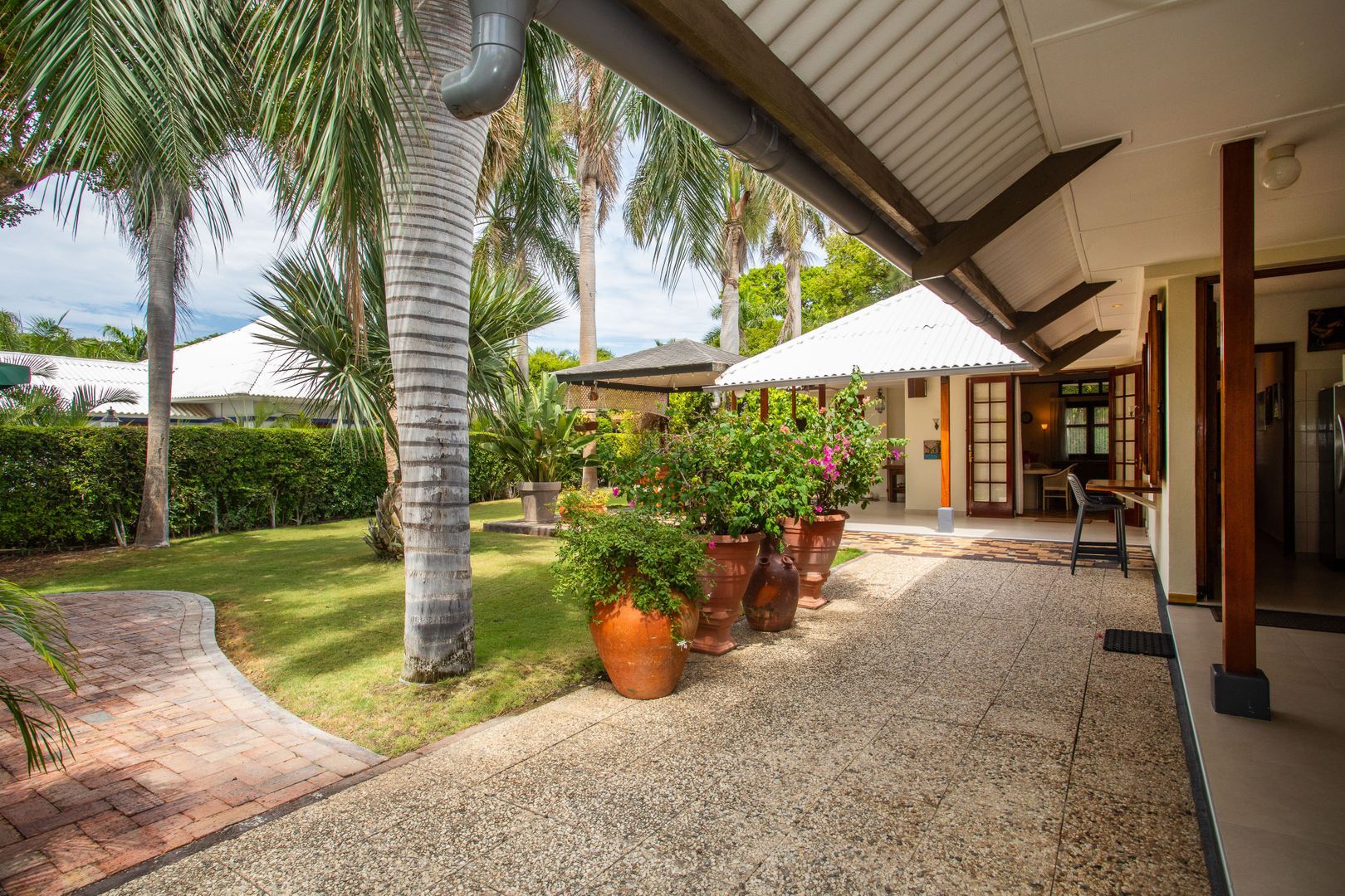 Bernhardlaan 7, Emmastad foto-47