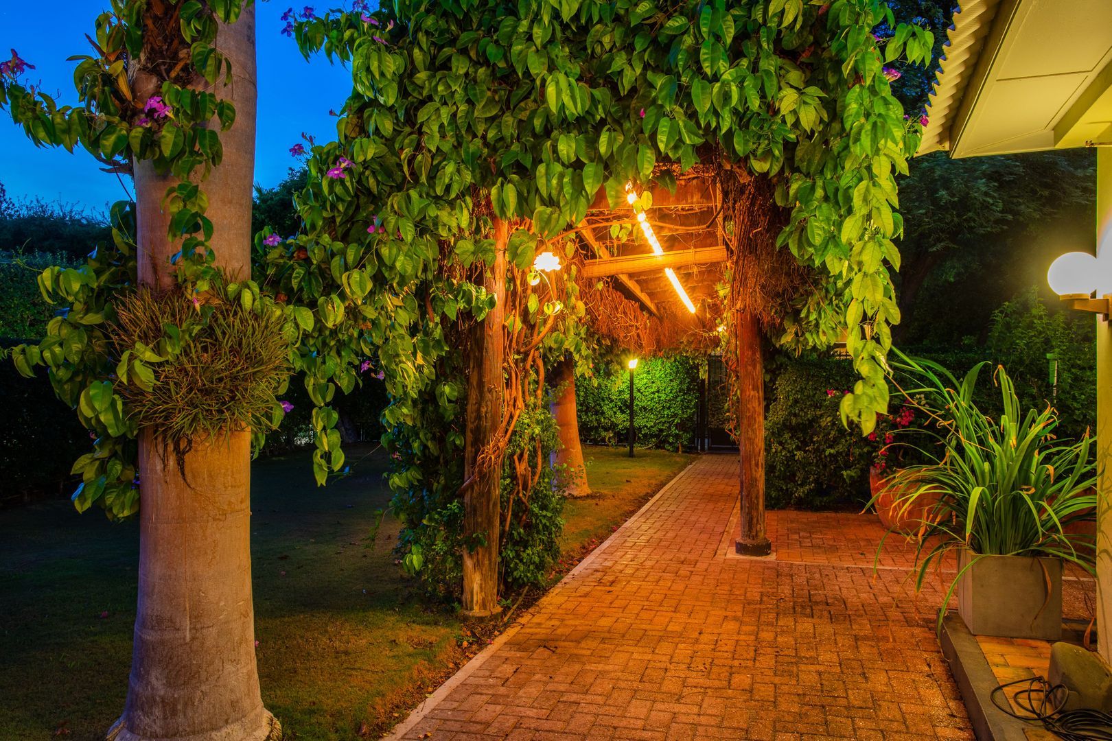 Bernhardlaan 7, Emmastad foto-87