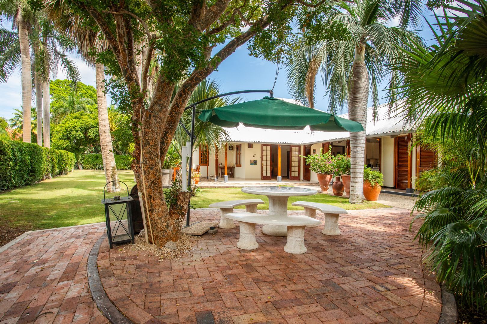 Bernhardlaan 7, Emmastad foto-44