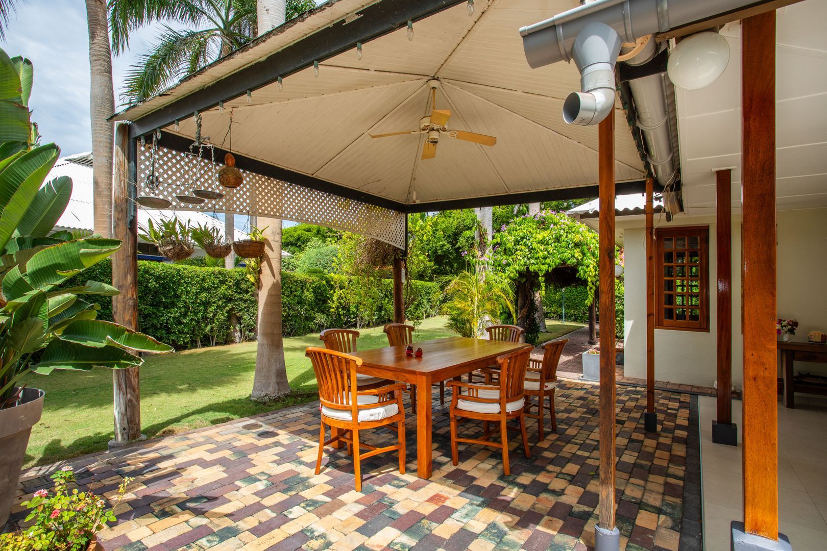 Bernhardlaan 7, Emmastad foto-38