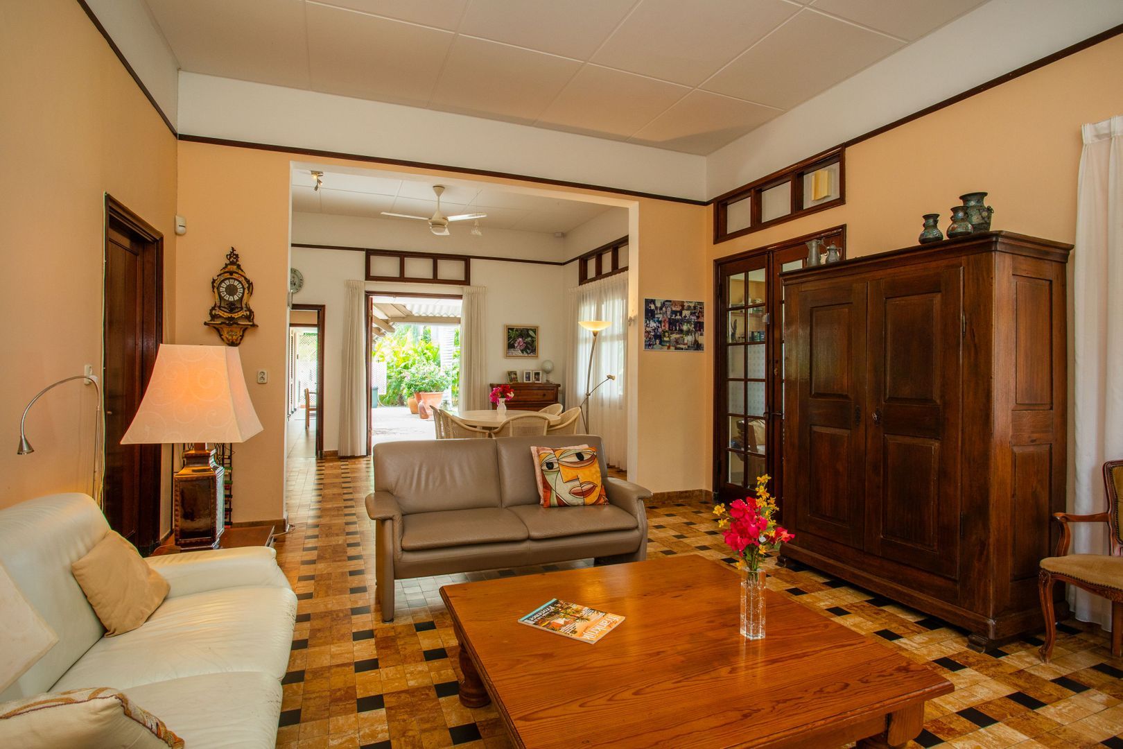 Bernhardlaan 7, Emmastad foto-8