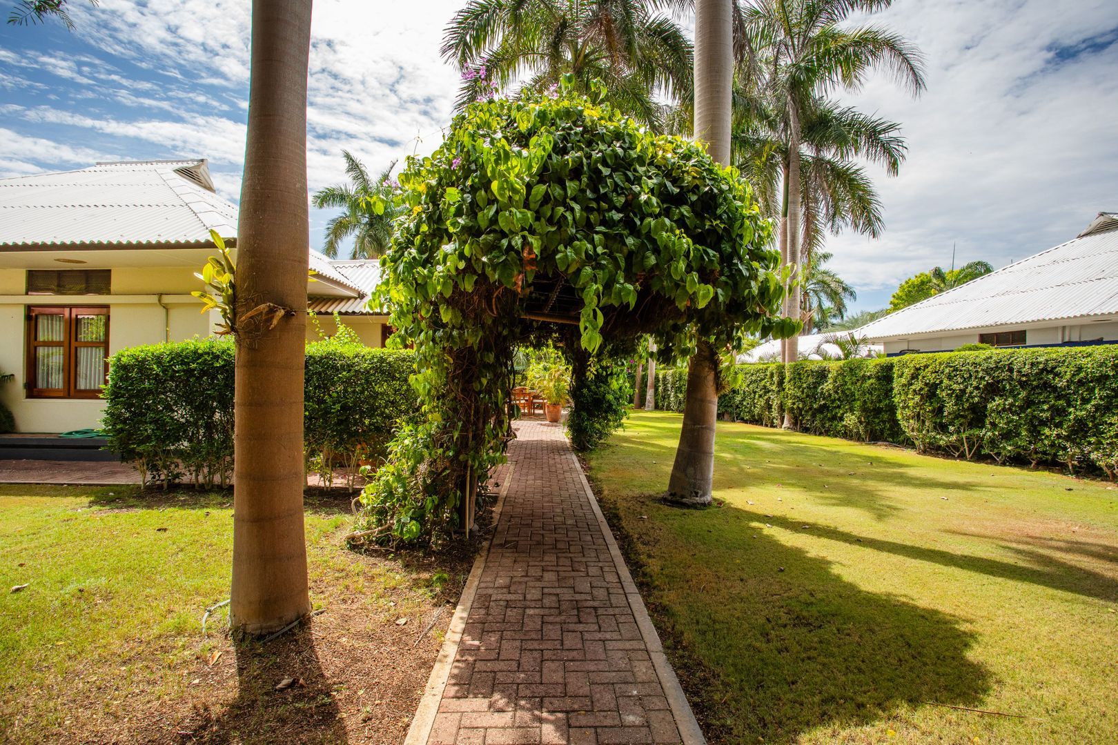 Bernhardlaan 7, Emmastad foto-40