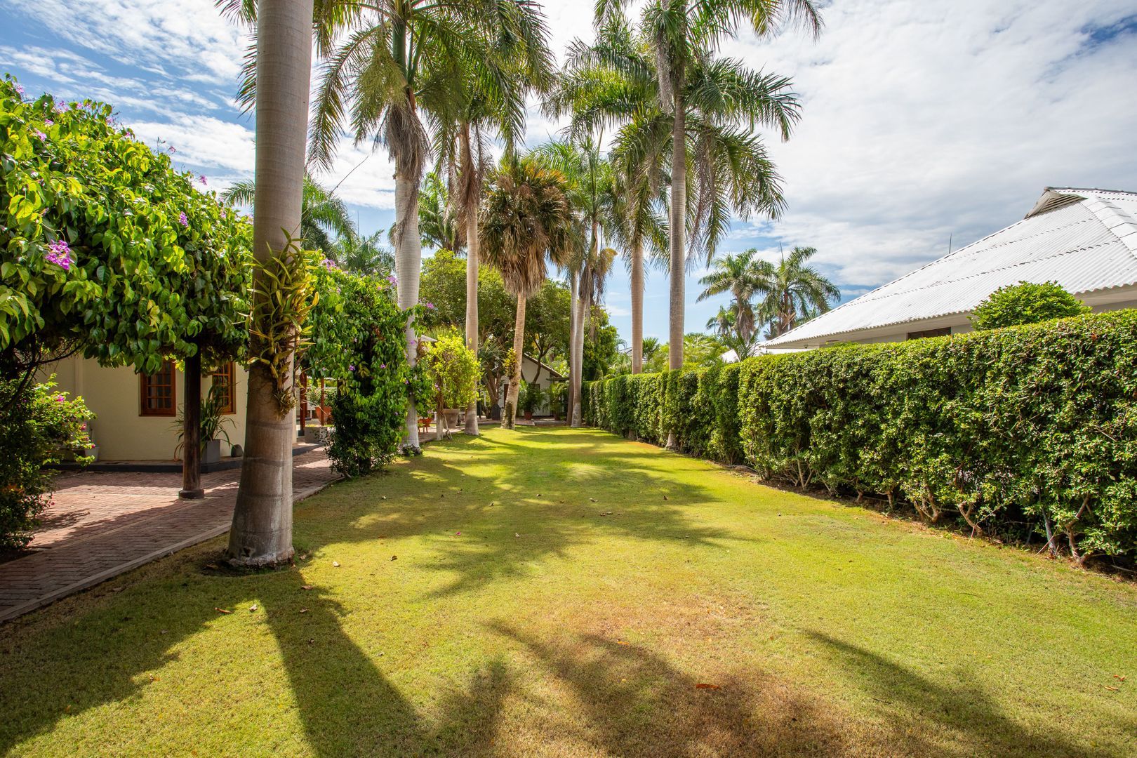 Bernhardlaan 7, Emmastad foto-39