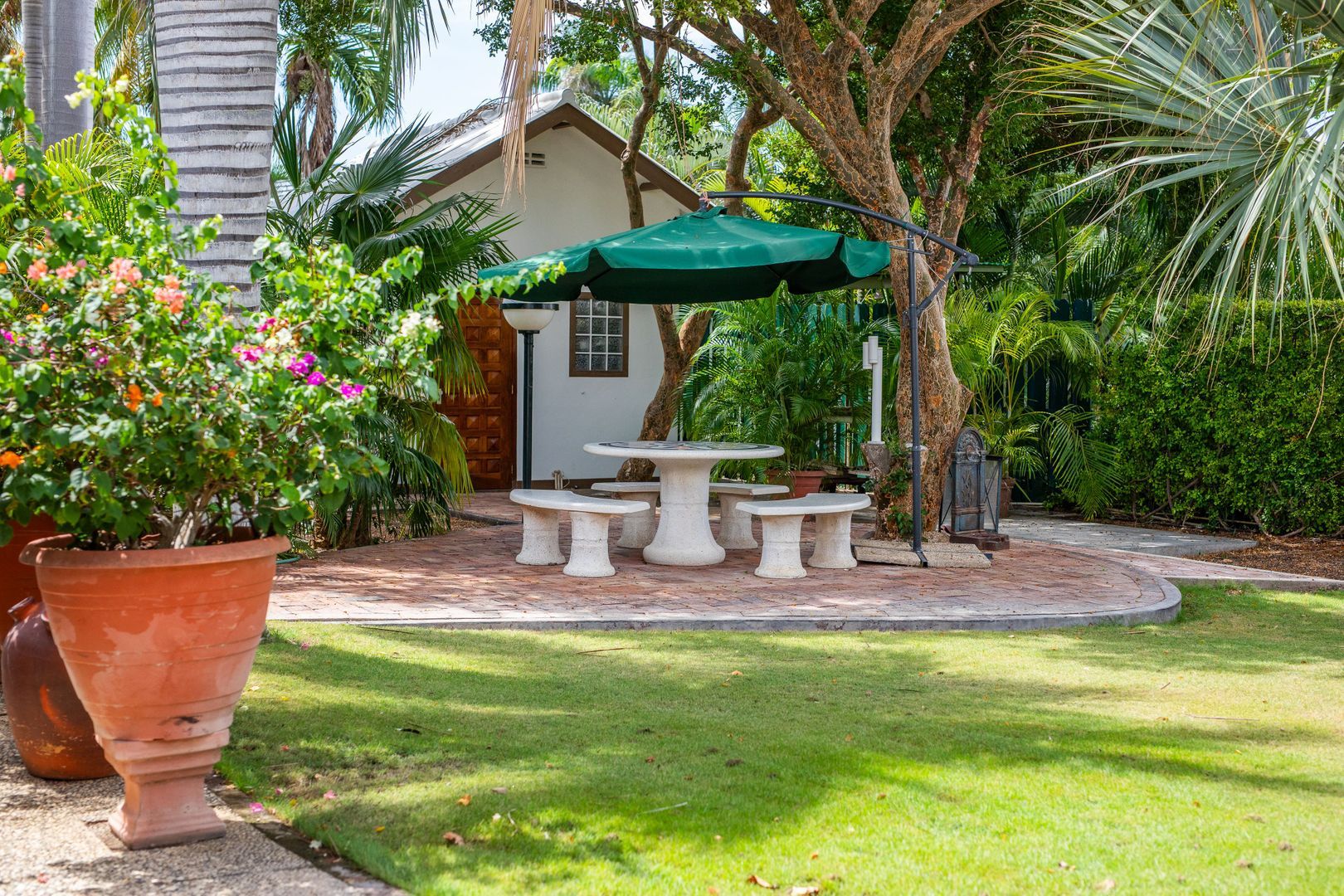 Bernhardlaan 7, Emmastad foto-54