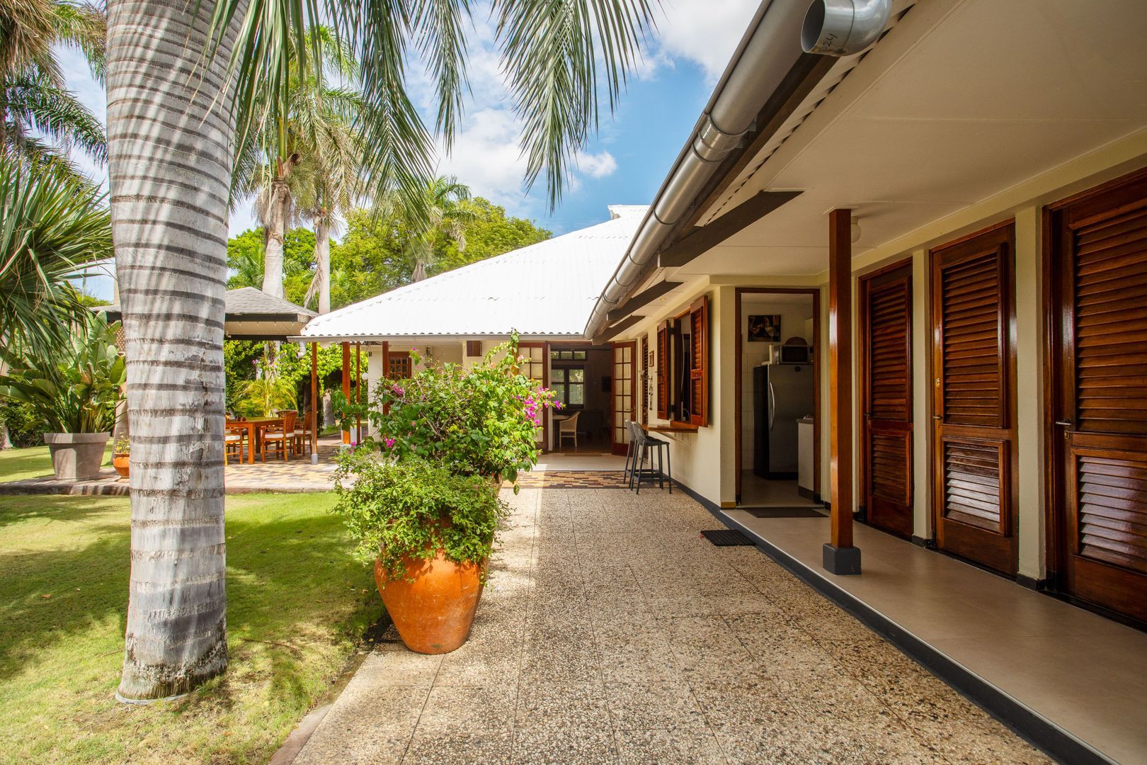 Bernhardlaan 7, Emmastad foto-46