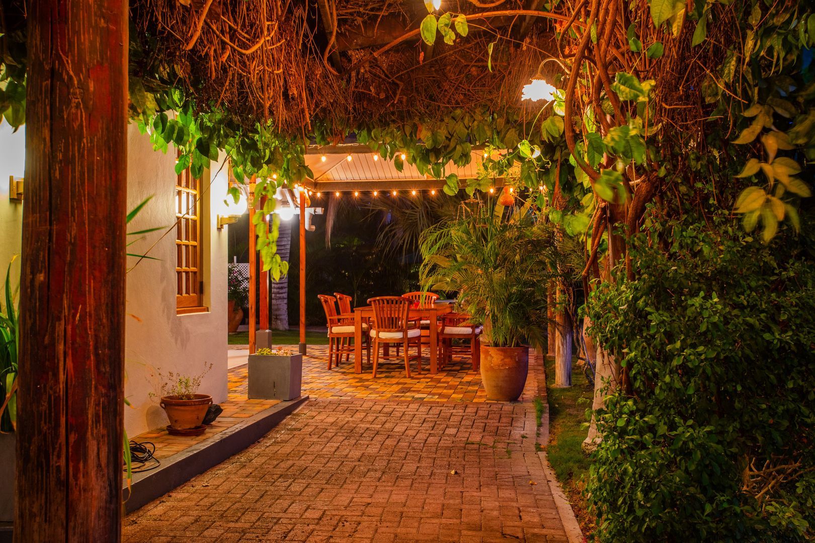 Bernhardlaan 7, Emmastad foto-90