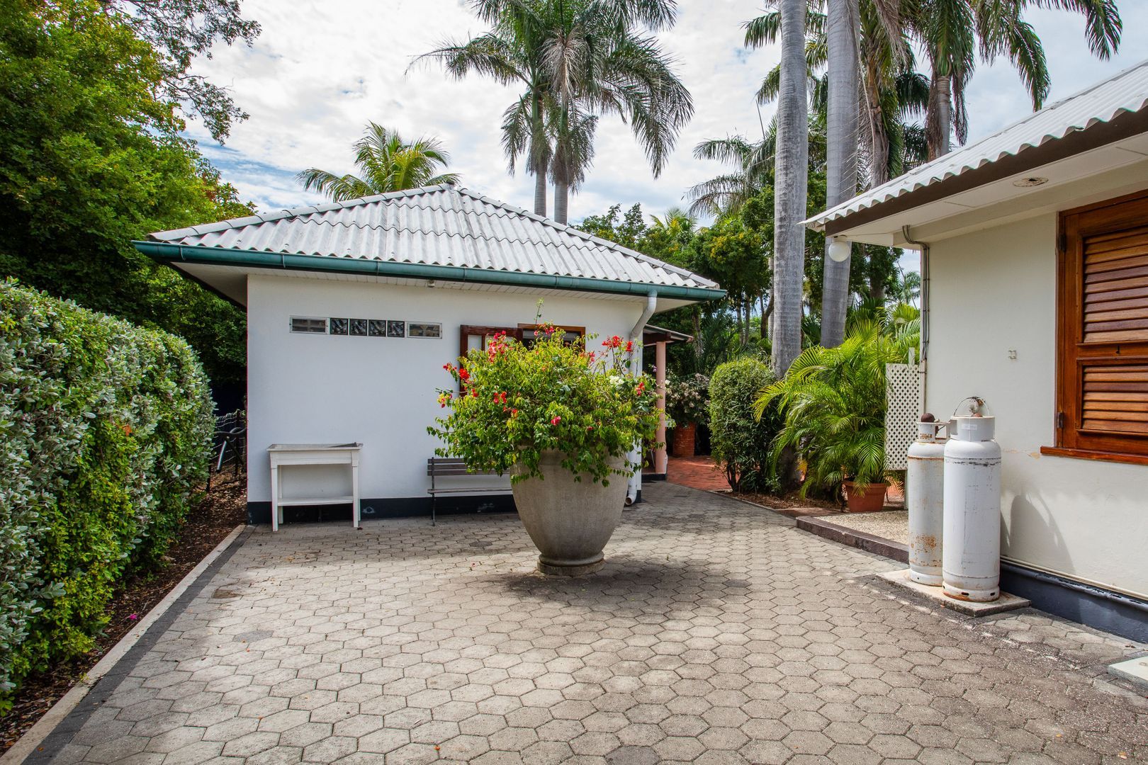 Bernhardlaan 7, Emmastad foto-29