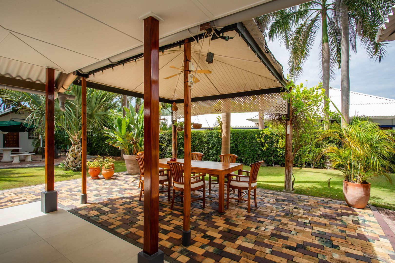 Bernhardlaan 7, Emmastad foto-36