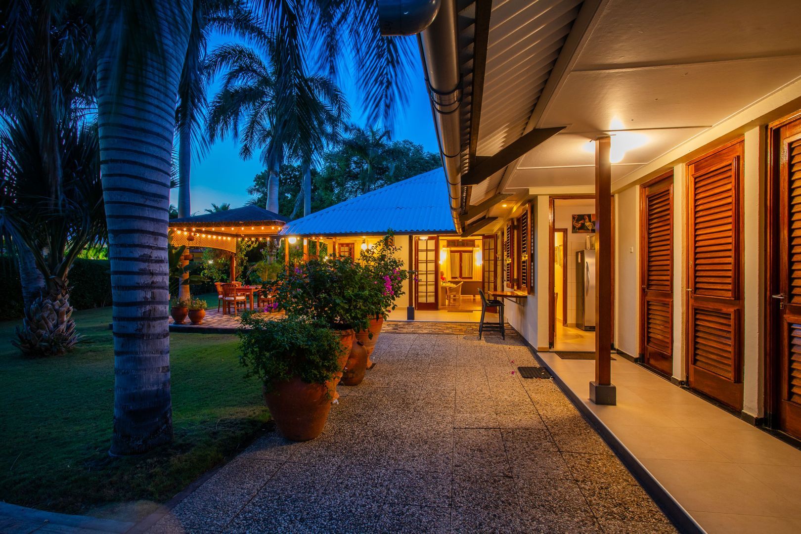 Bernhardlaan 7, Emmastad foto-81