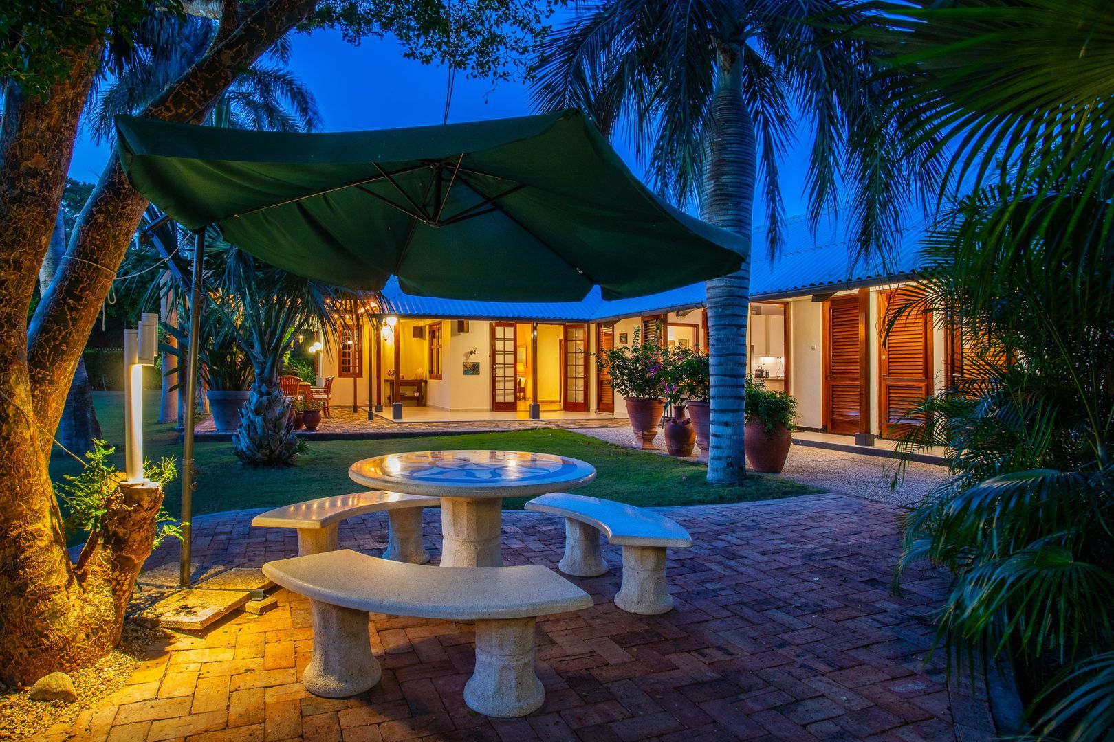 Bernhardlaan 7, Emmastad foto-82